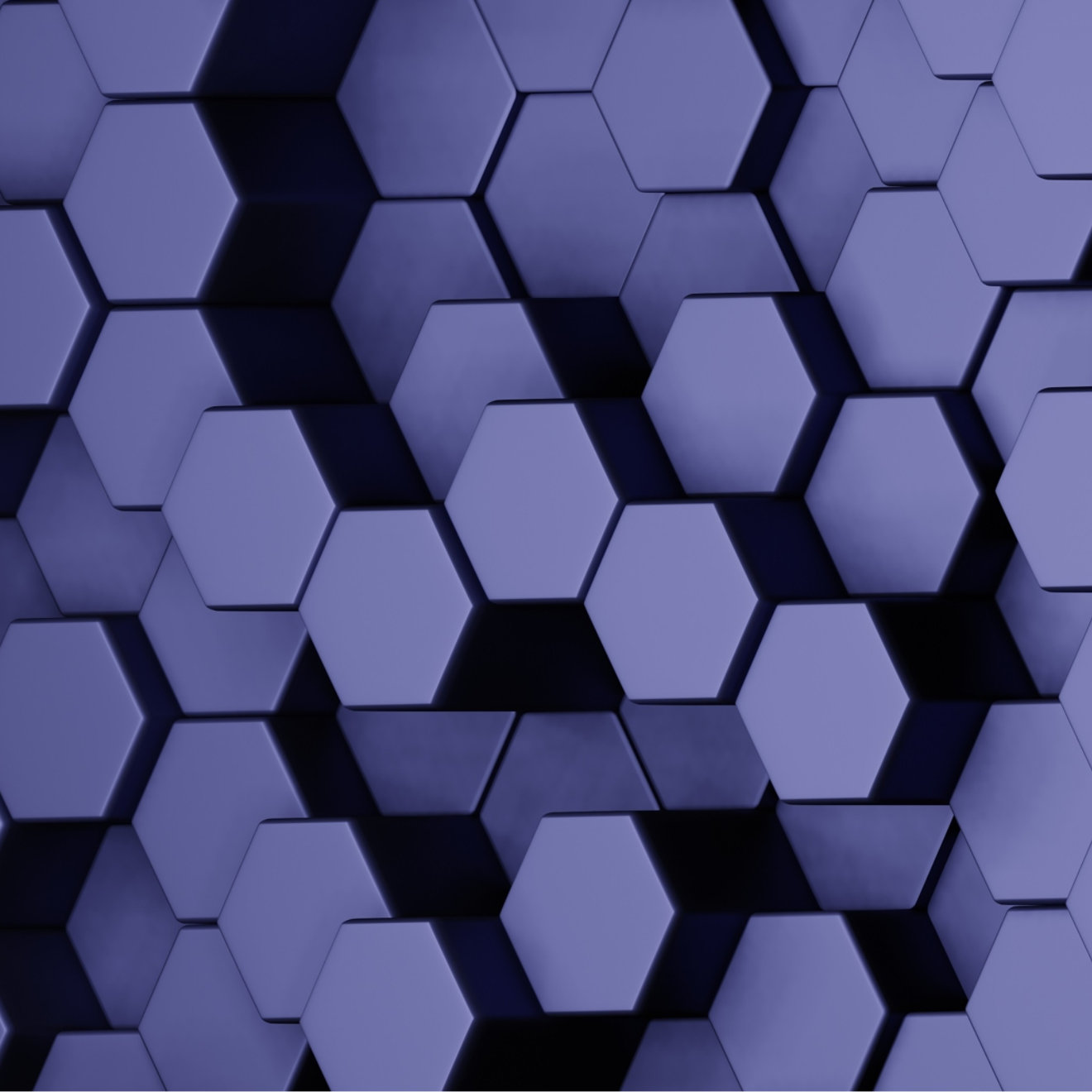 Seamless hexagon pattern, geometrically precise, creating a honeycomb-like, tessellated effect ideal for modern designs.	
; Shutterstock ID 2466419967; purchase_order: N/A; job: RICS Tech Partner Survey 2024; client: RICS_PP; other: 