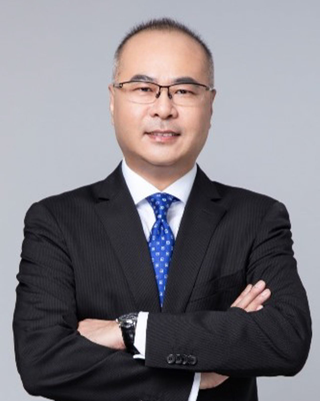 Johnson Yip FRICS