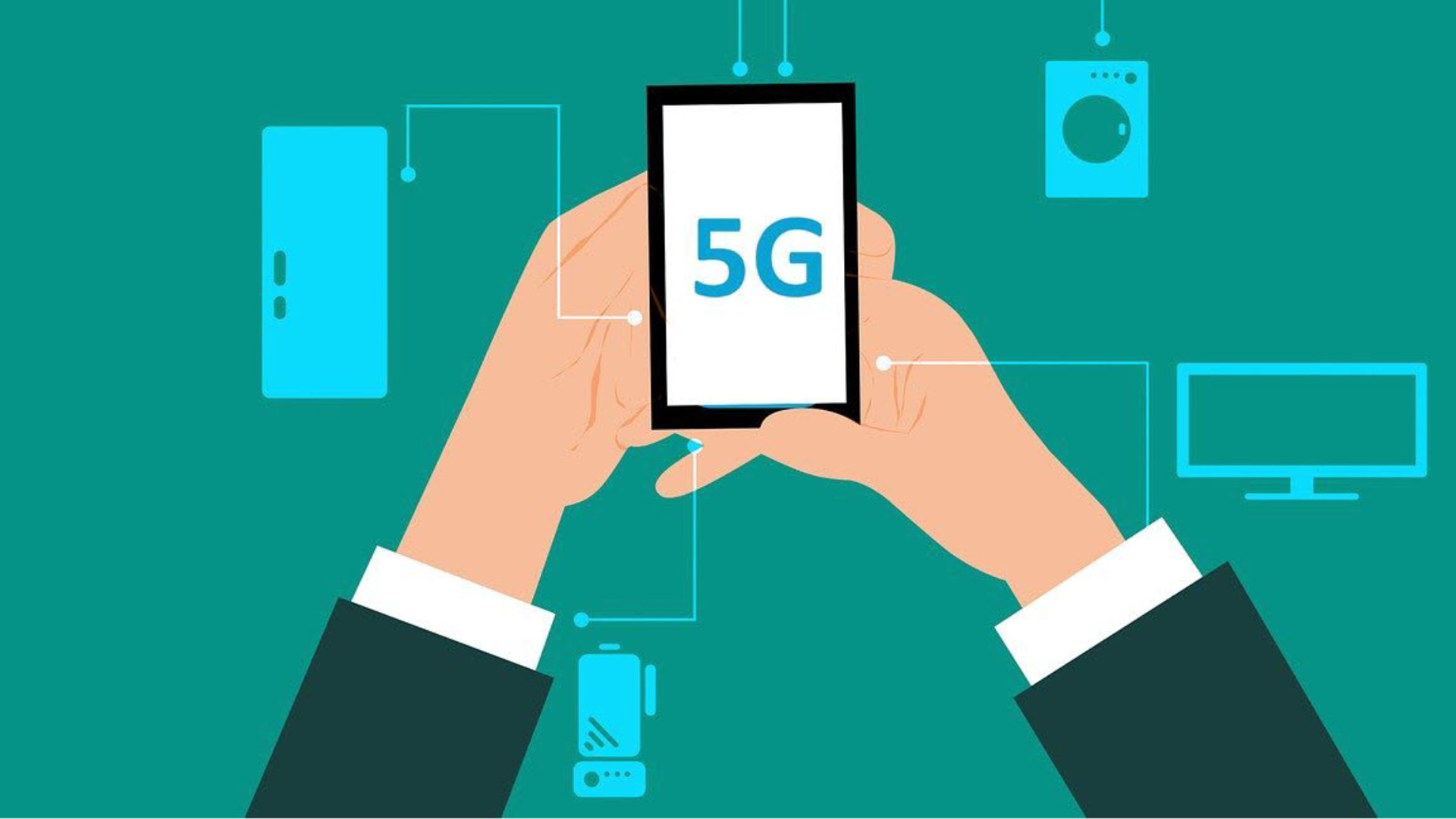 5G