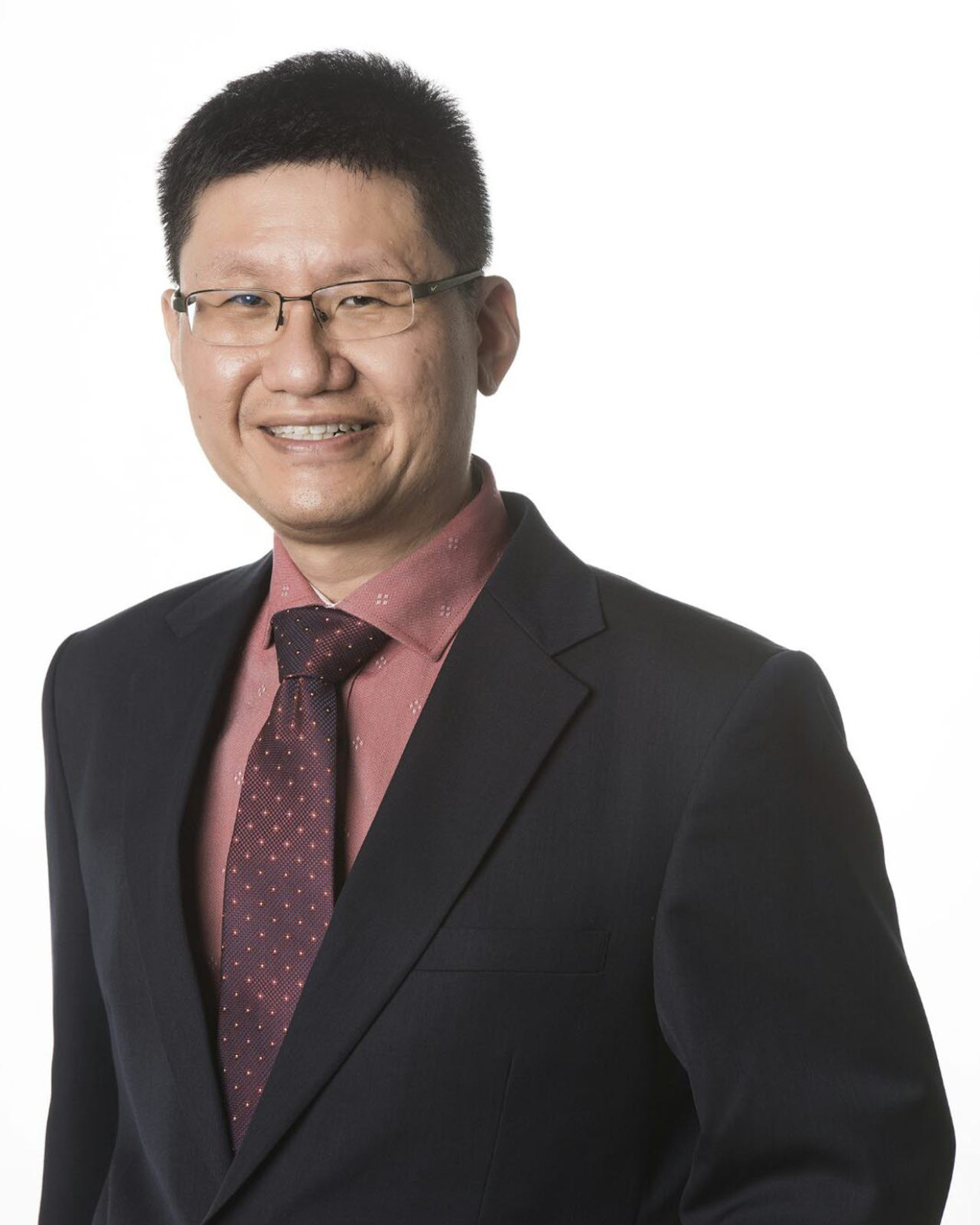 How Weng Kong FRICS