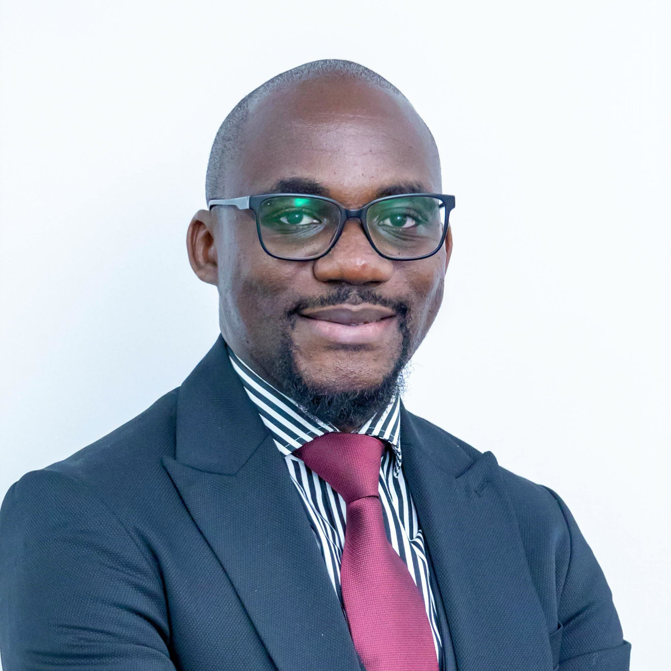 Antony Mutisya MRICS, MISK, RV, REA, CPC and EDGE Expert