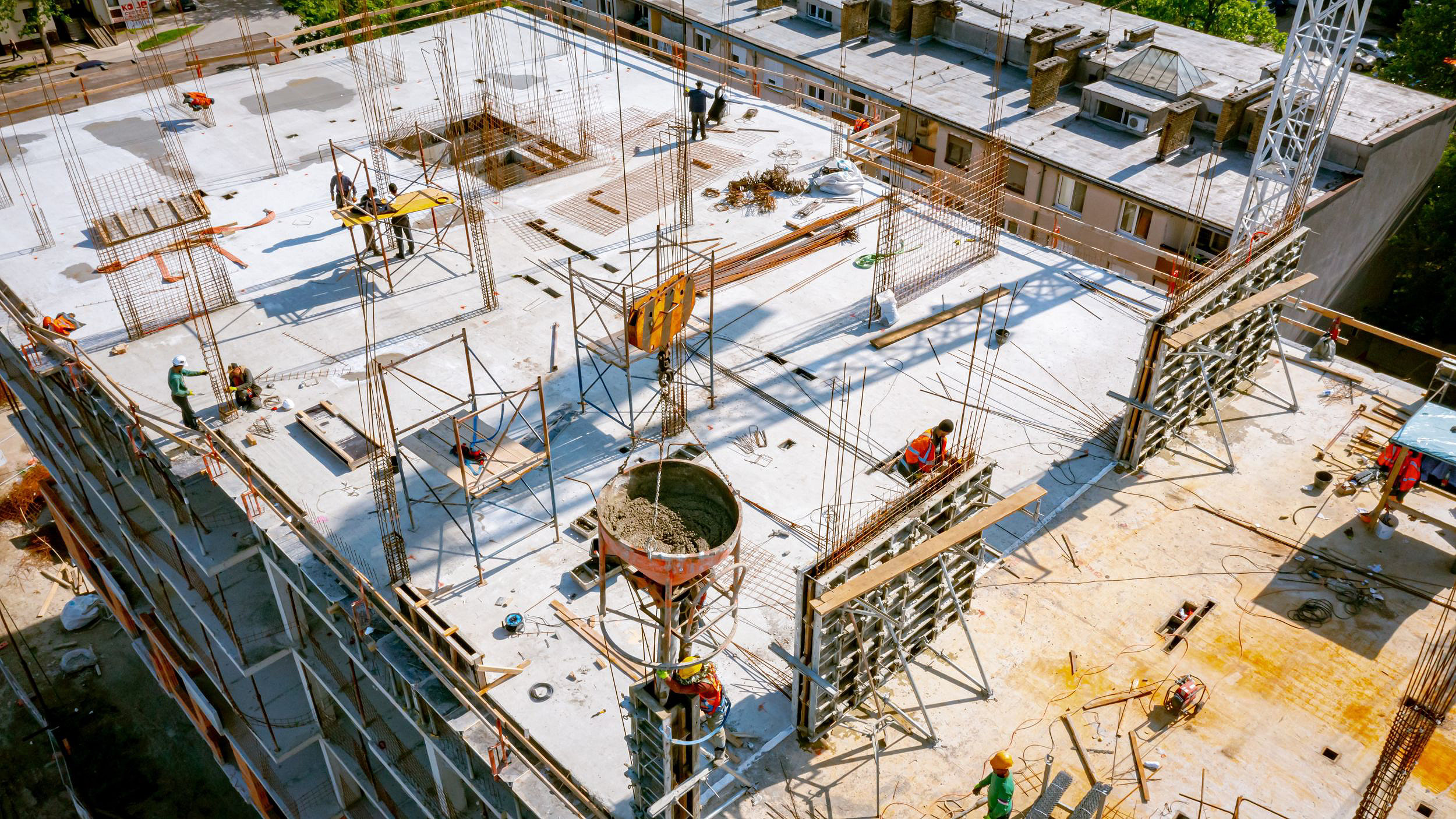 Updated WLCA standard informing better decision-making on carbon