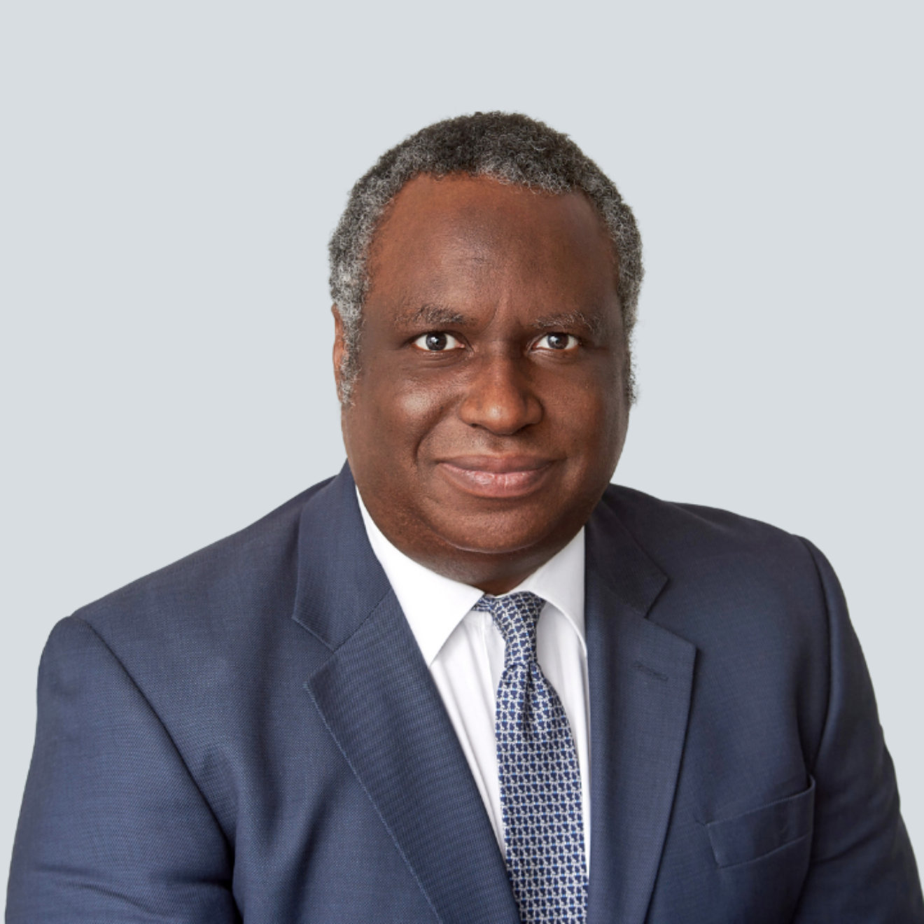 Abdul-Lateef Jinadu headshot.