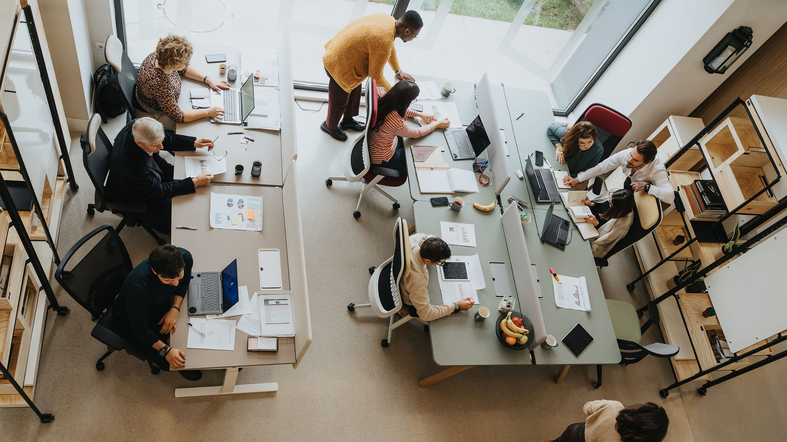 Embracing neurodiversity in the built environment 