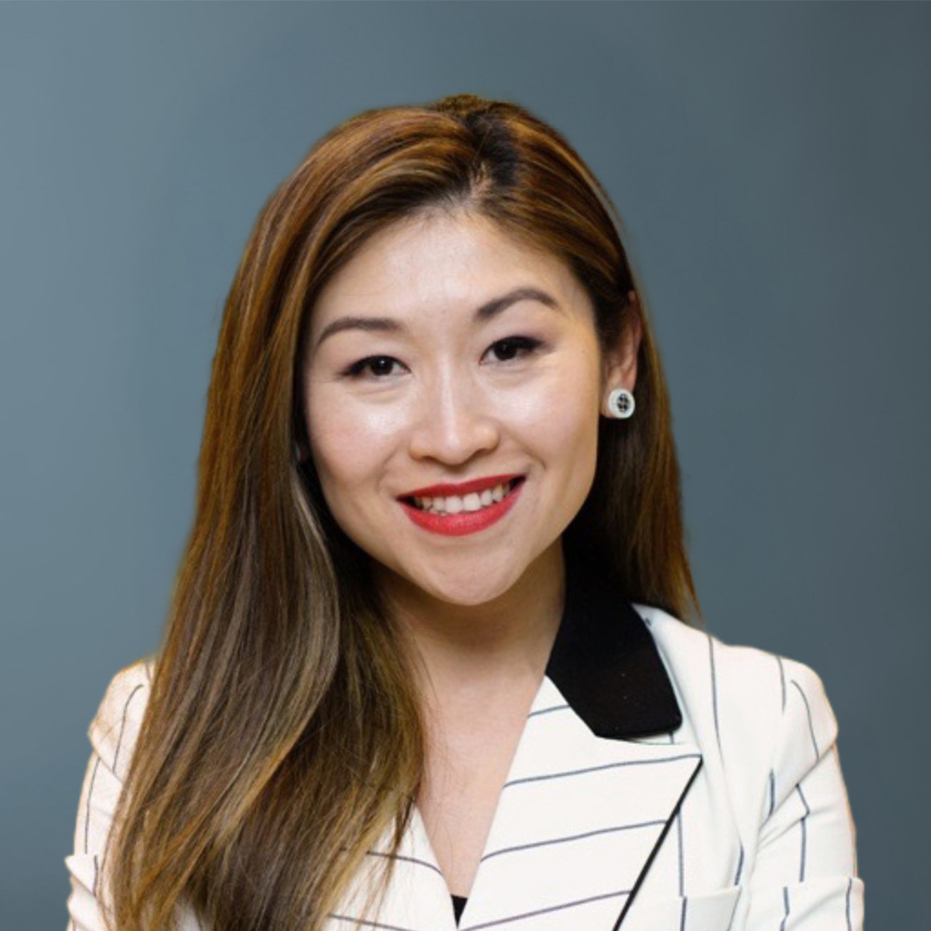 Ada Fung FRICS