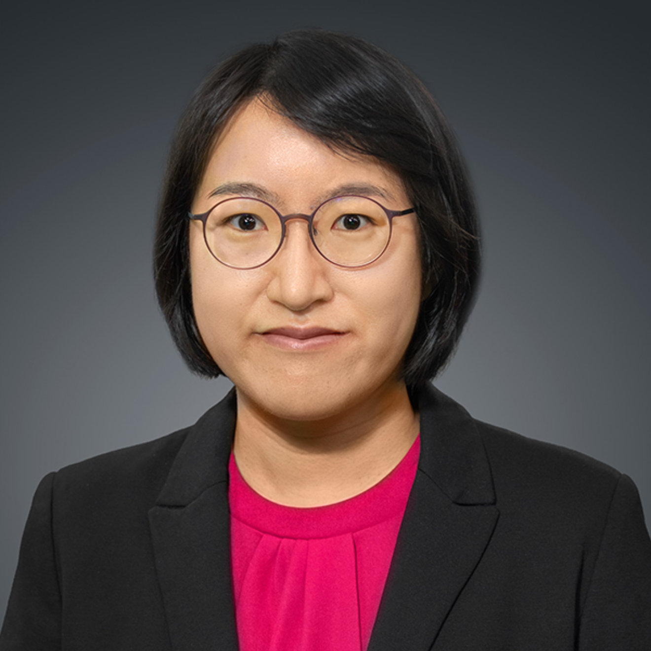 Dr Ada Tsang