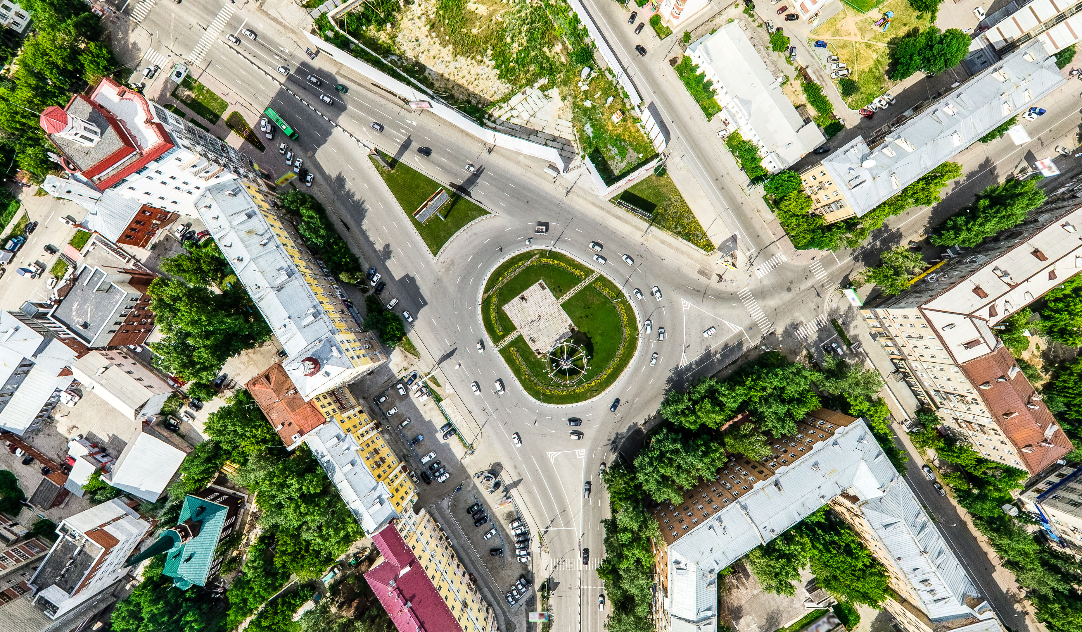 Sustainable Real Estate: Creating a Better Environment