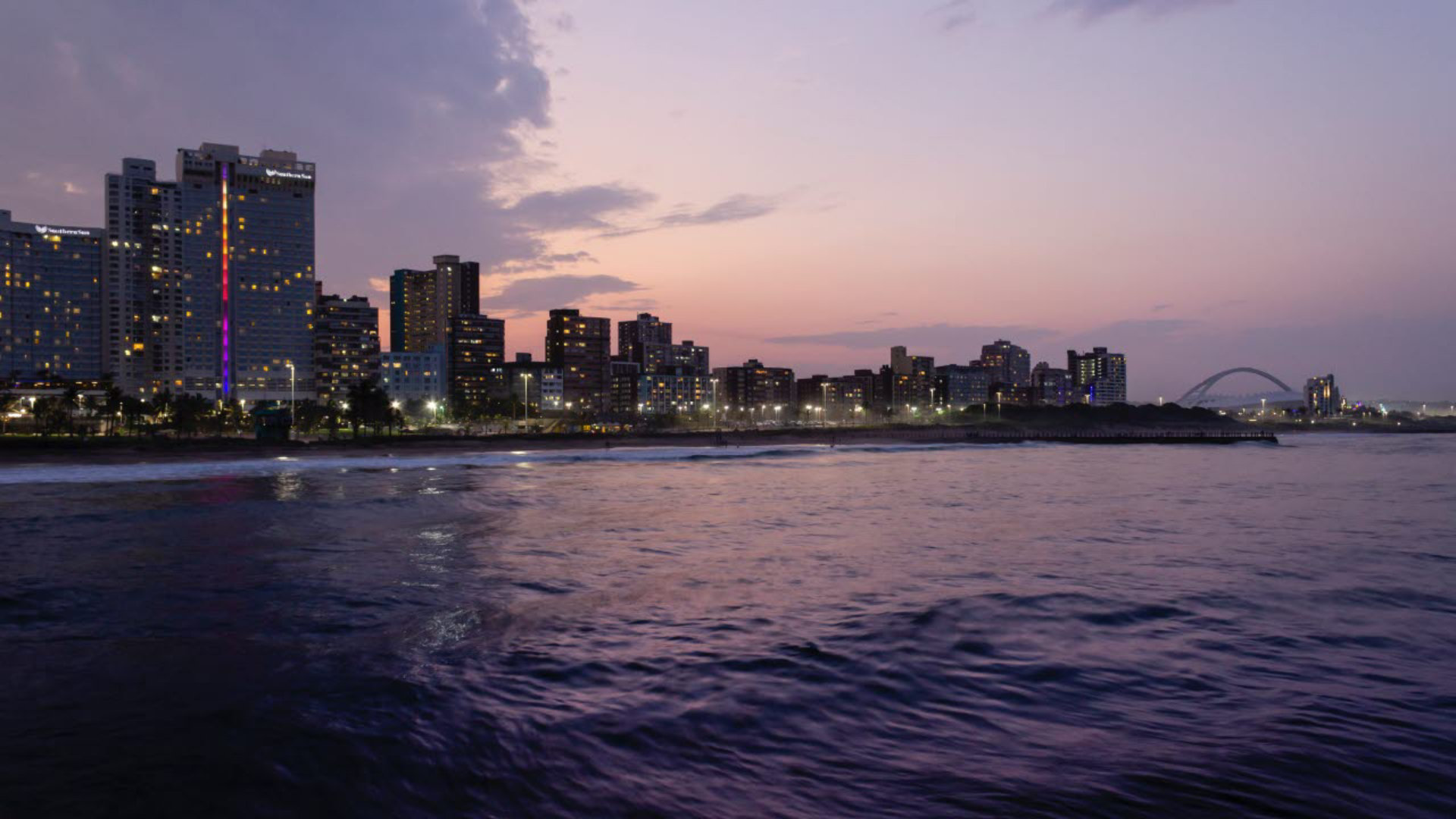 Africa_waterside