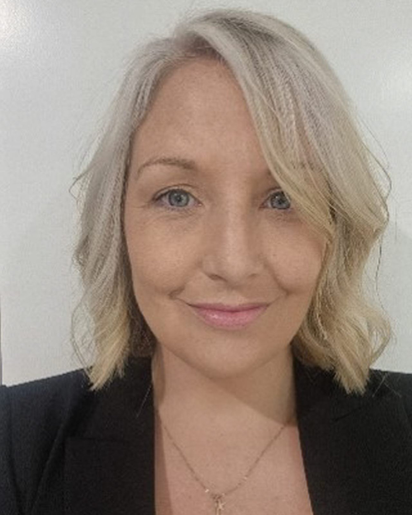 Áine Flannery MRICS