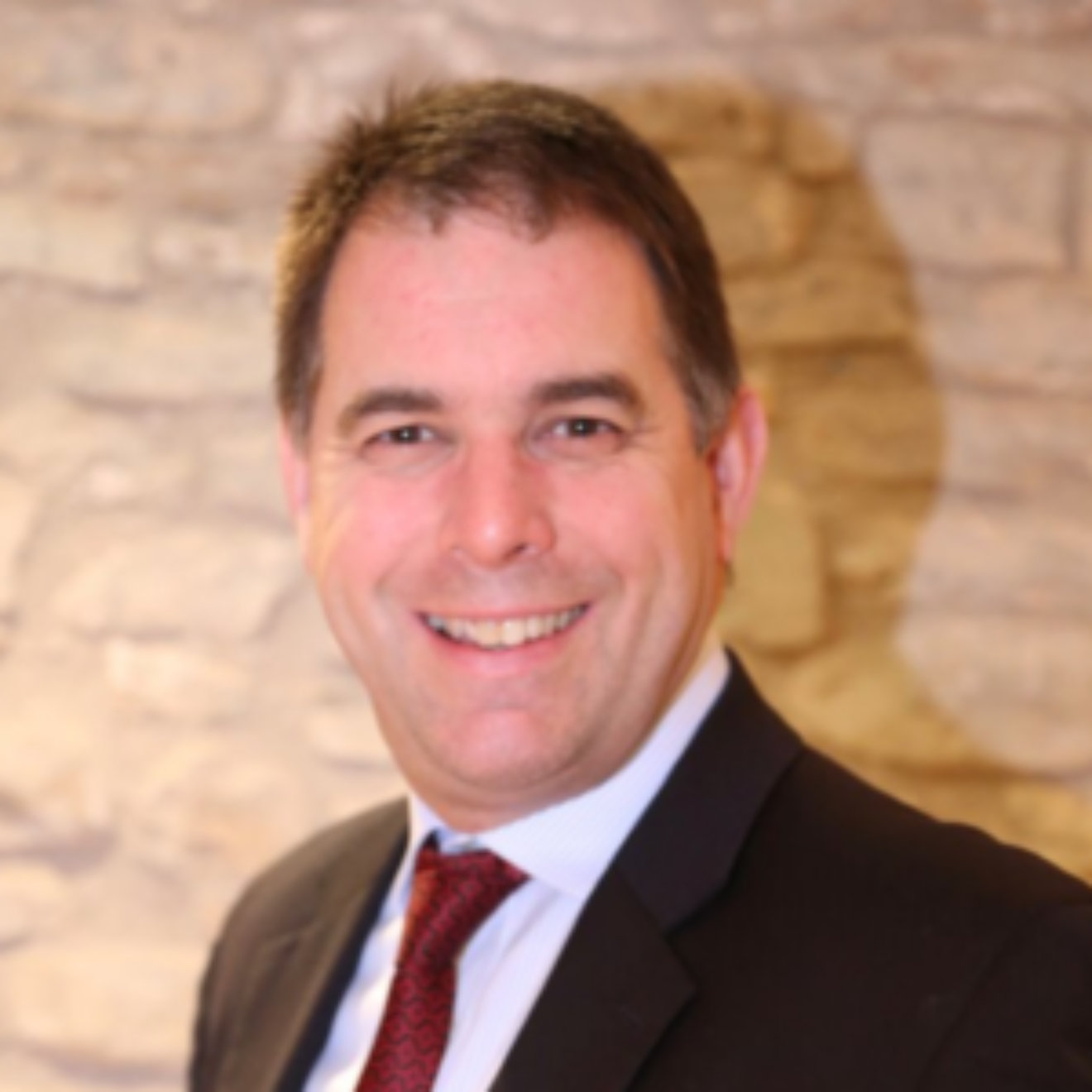 Alan Northen headshot.