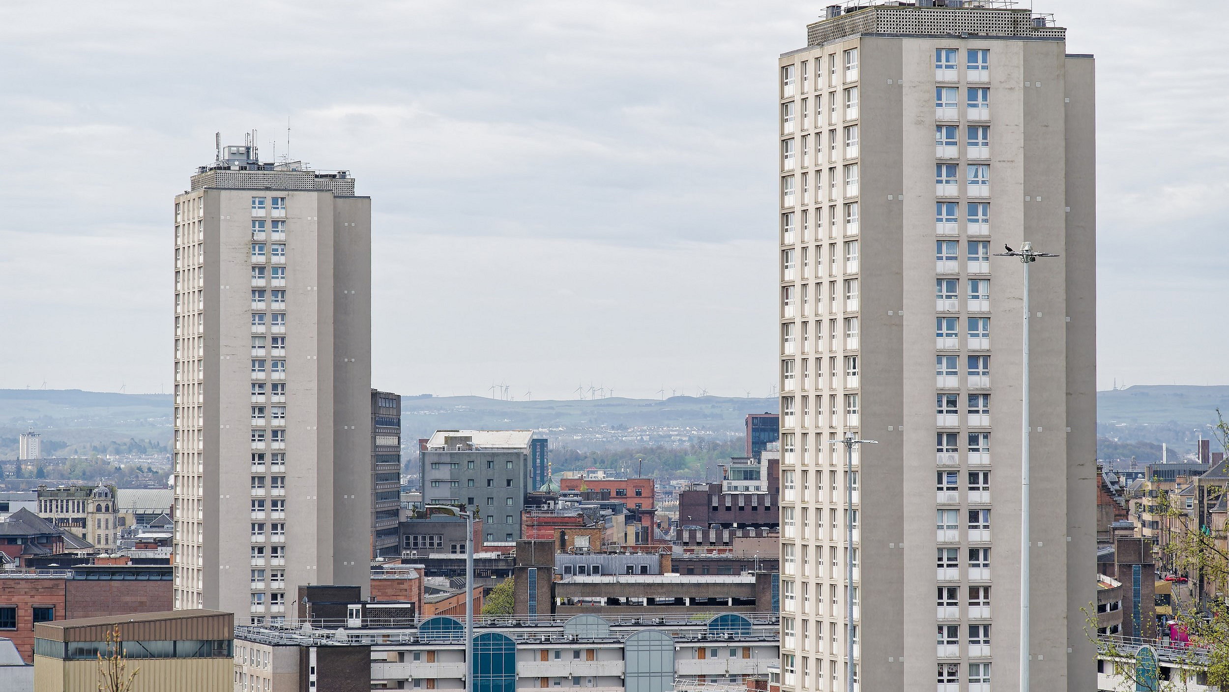 Scottish government backs Grenfell Inquiry reforms