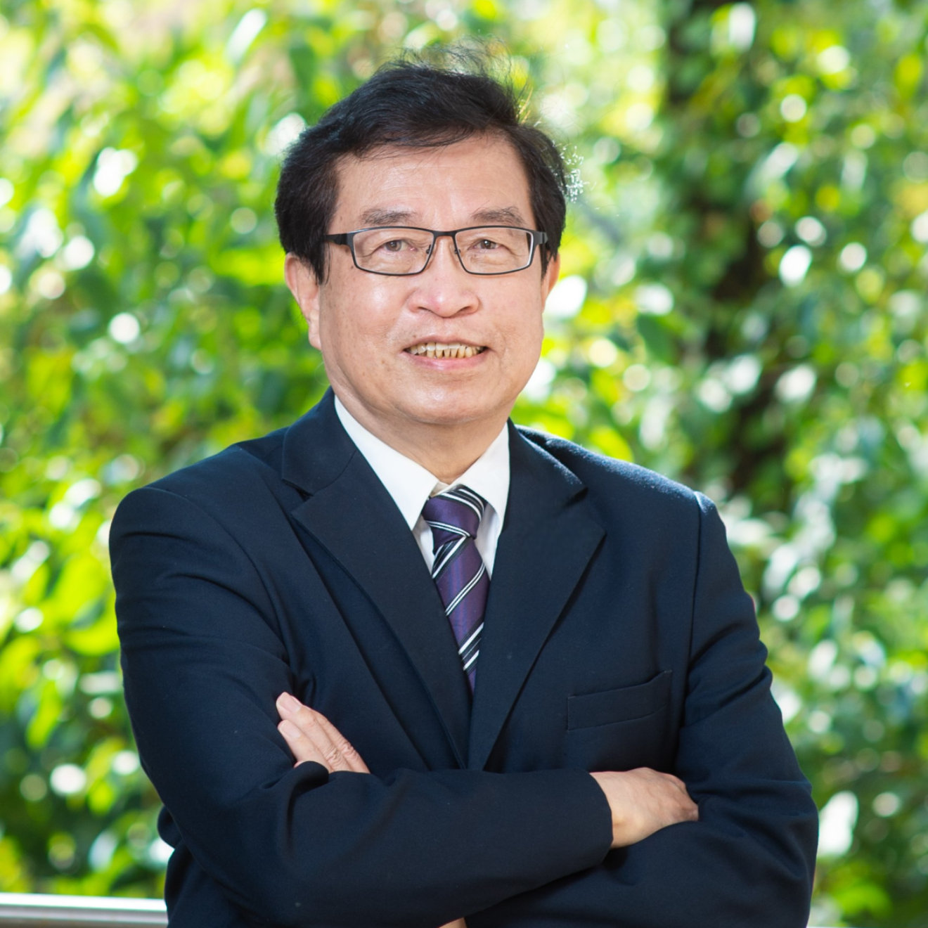 Albert Cheung Hau-Wai, SBS MRICS