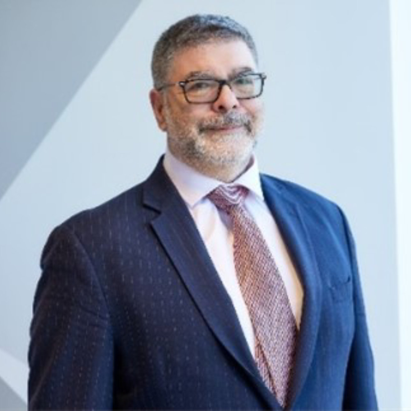 Alexander Aronsohn FRICS