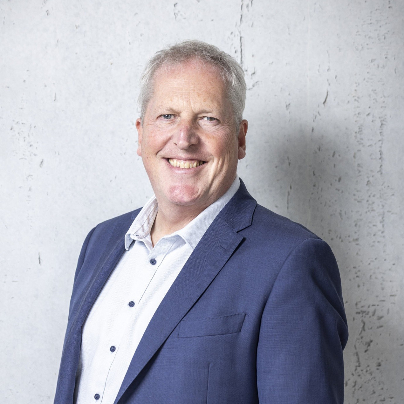 Allan Barclay MRICS headshot