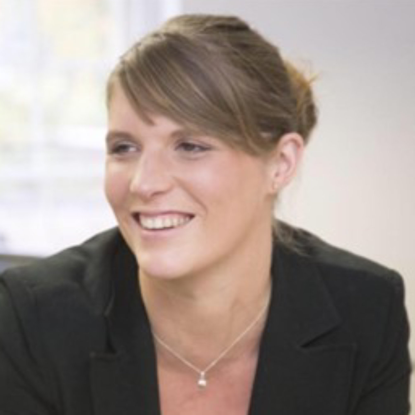 Amy Dalton-Leader FRICS