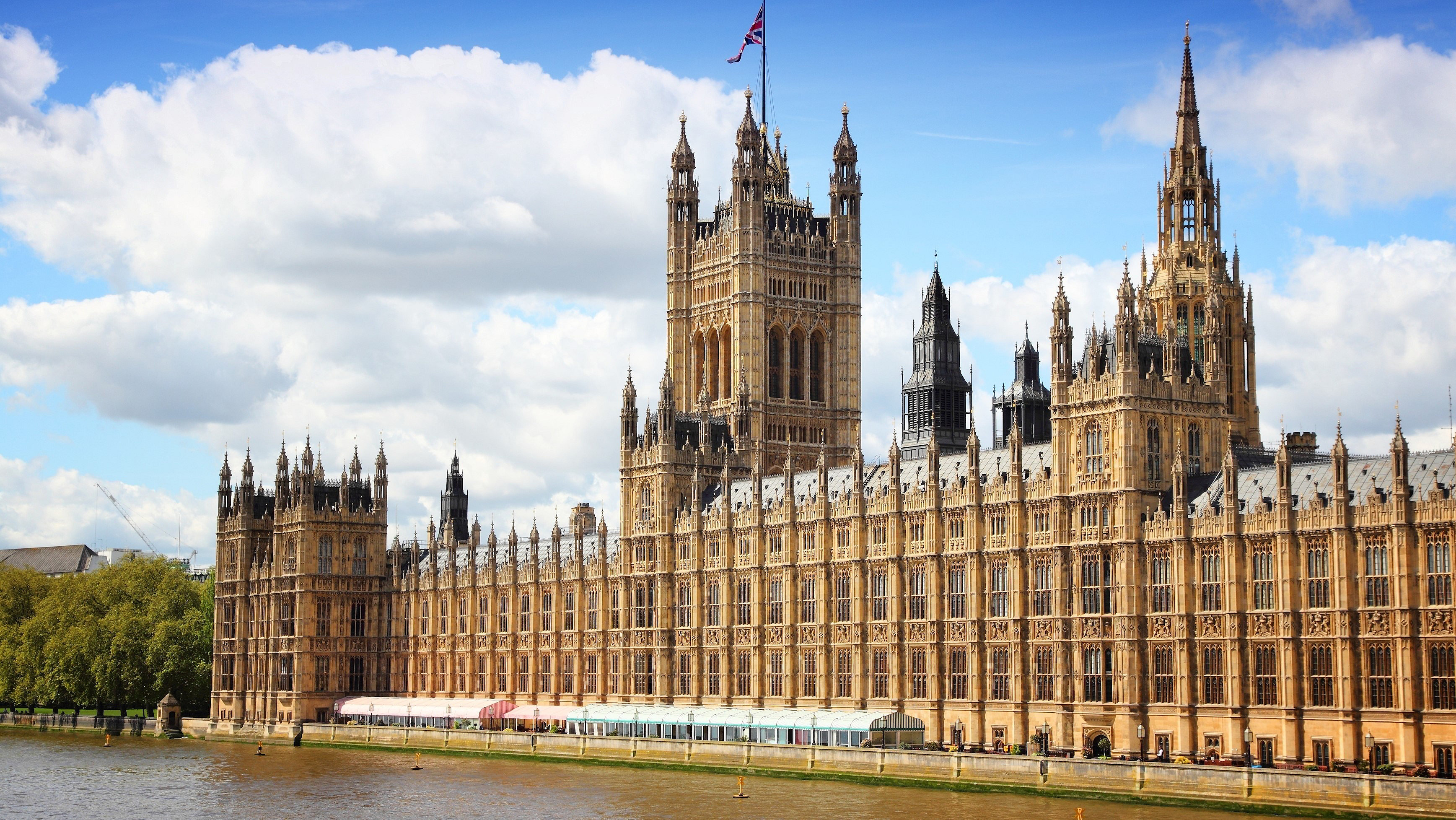 Palace of Westminster