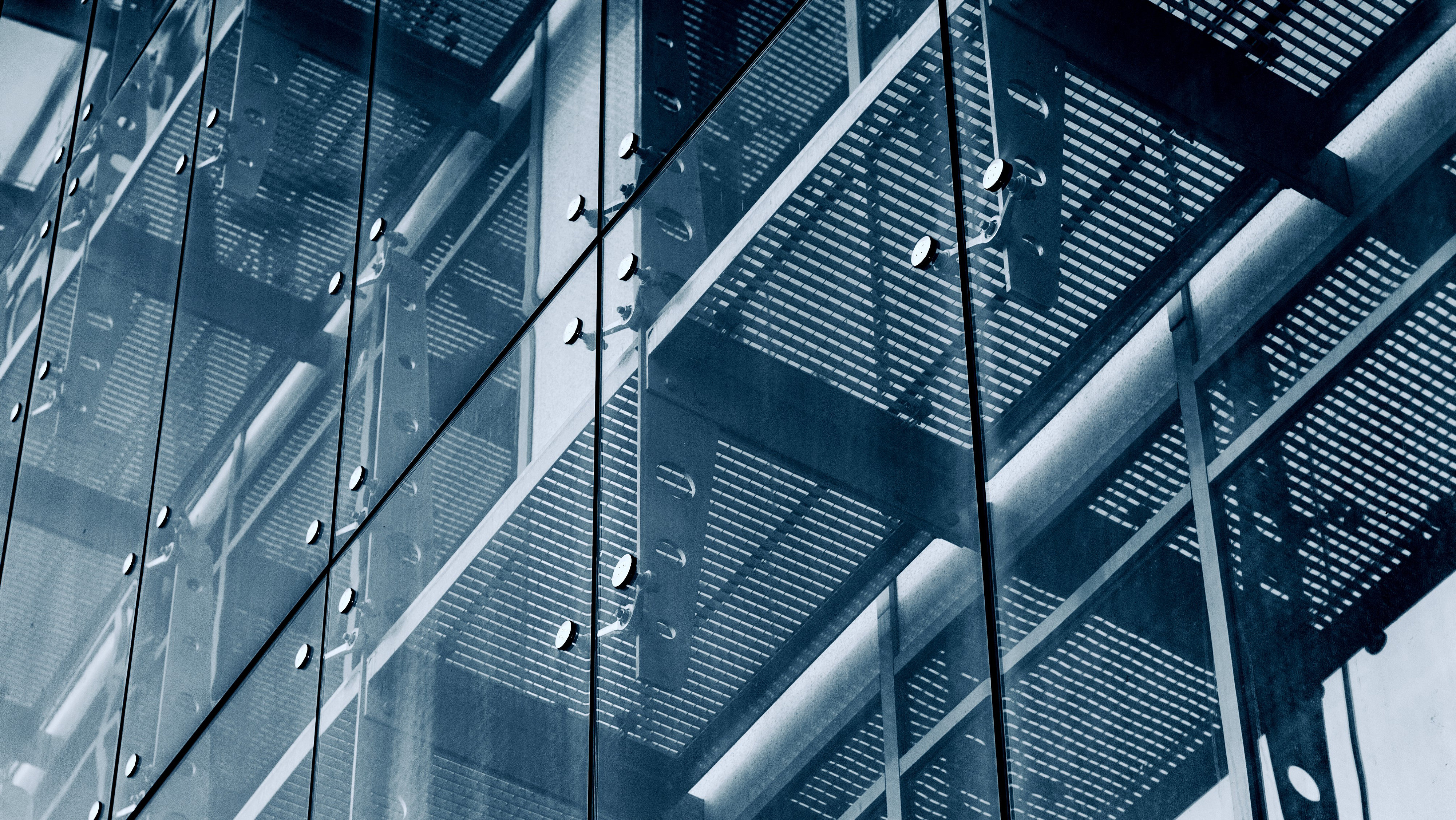 Curtain walls framing system