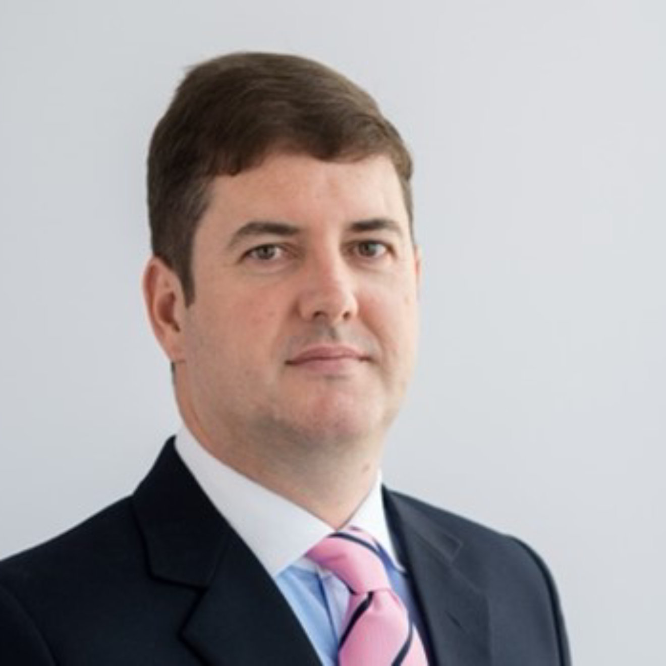 Andrew Fallon MRICS