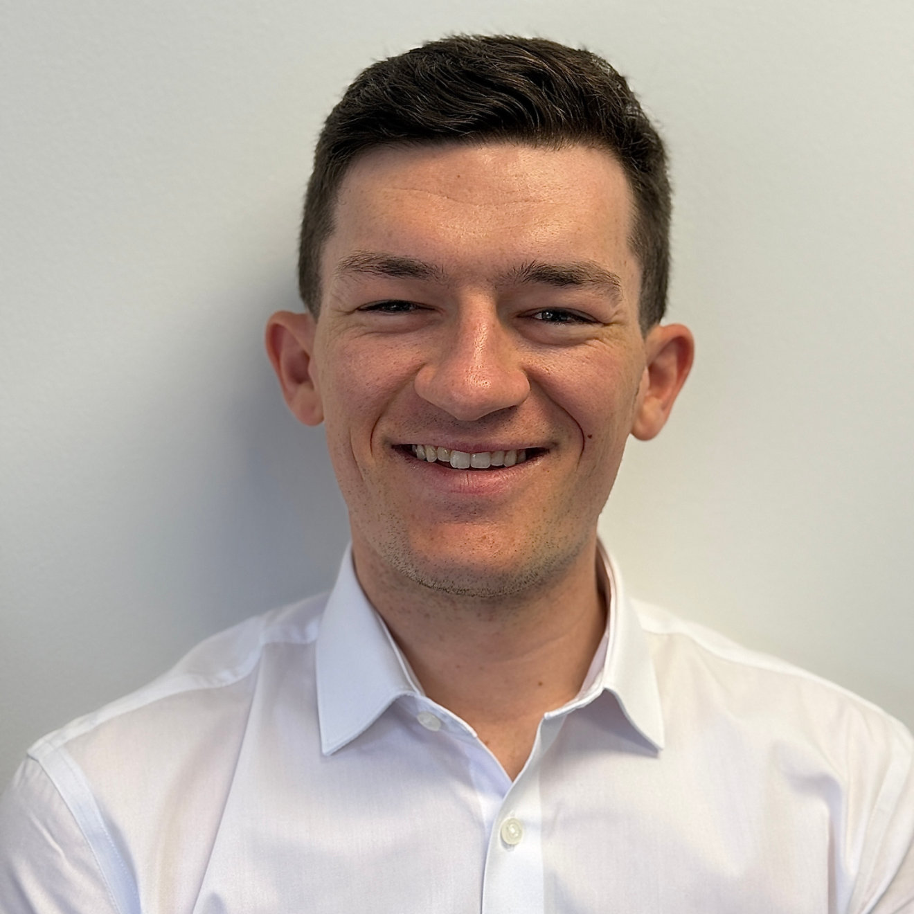 Andrew McCall MRICS headshot