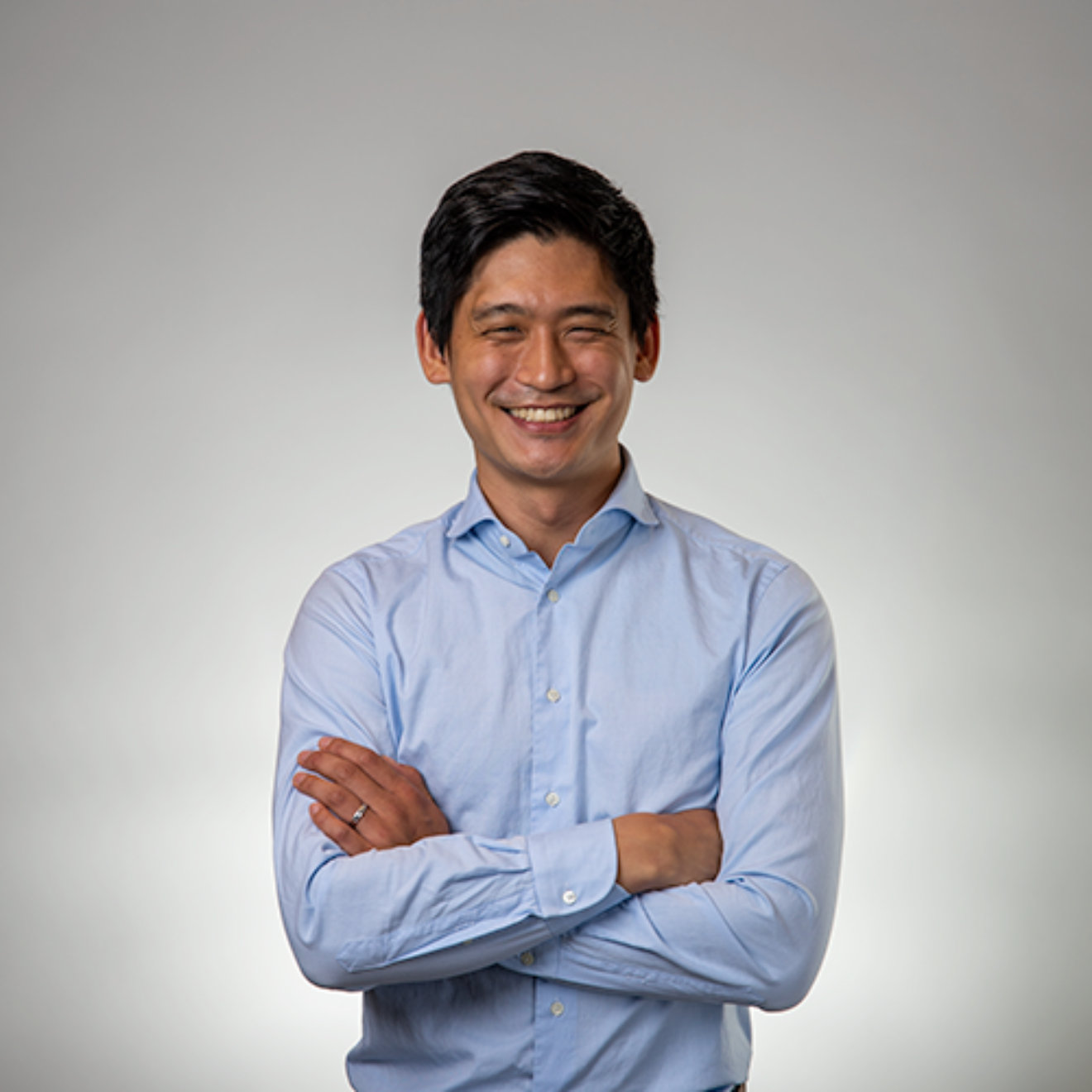Andrew Min headshot