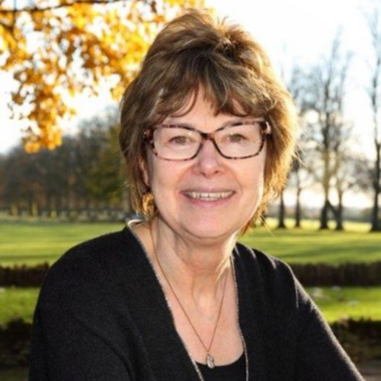Angela Cropley MRICS