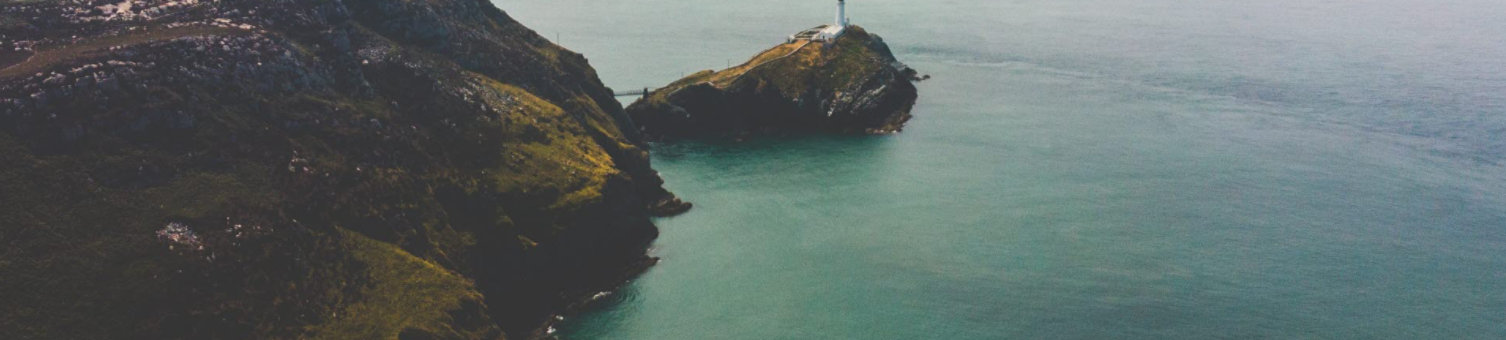 Anglesey