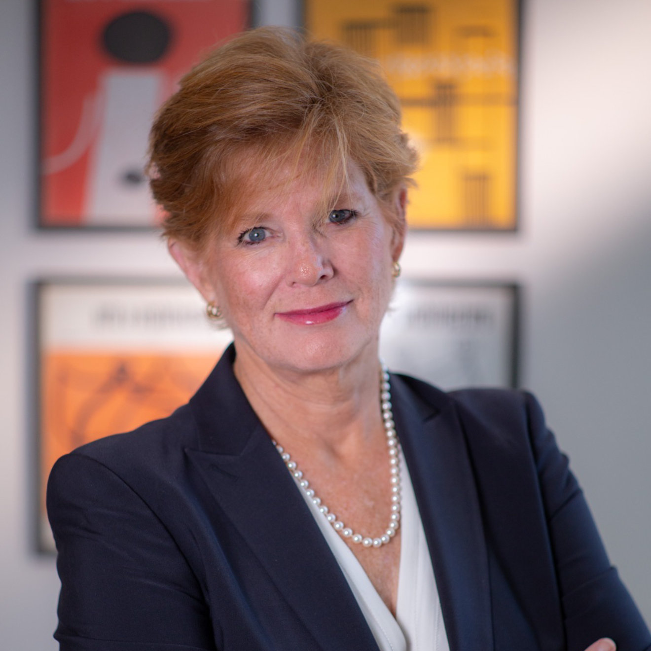 Ann Gray FRICS