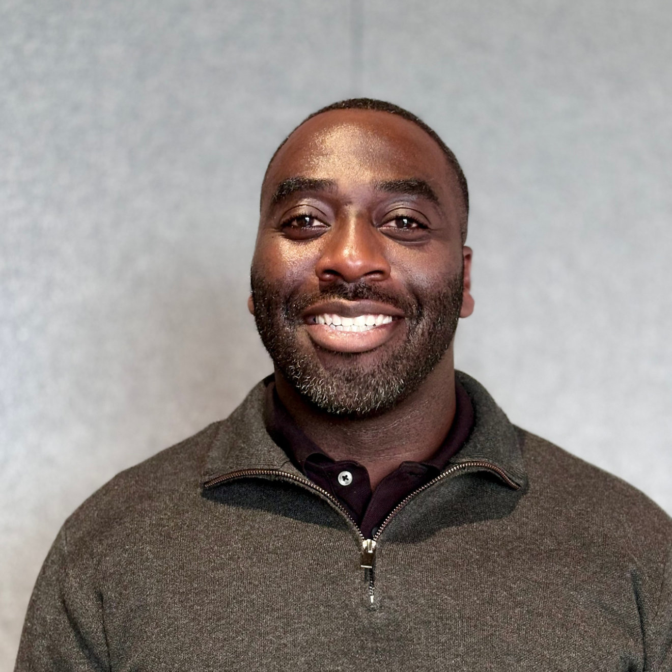 Anthony Opoku-Owusu headshot.