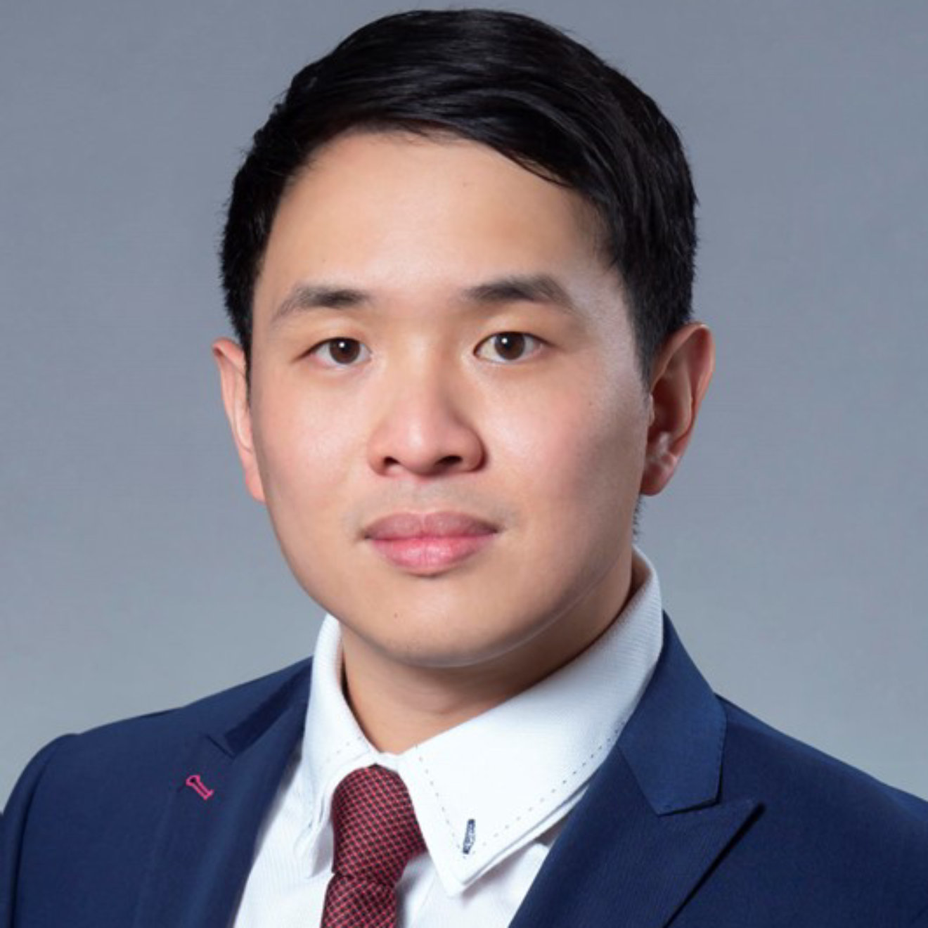 Anthony Wong headshot