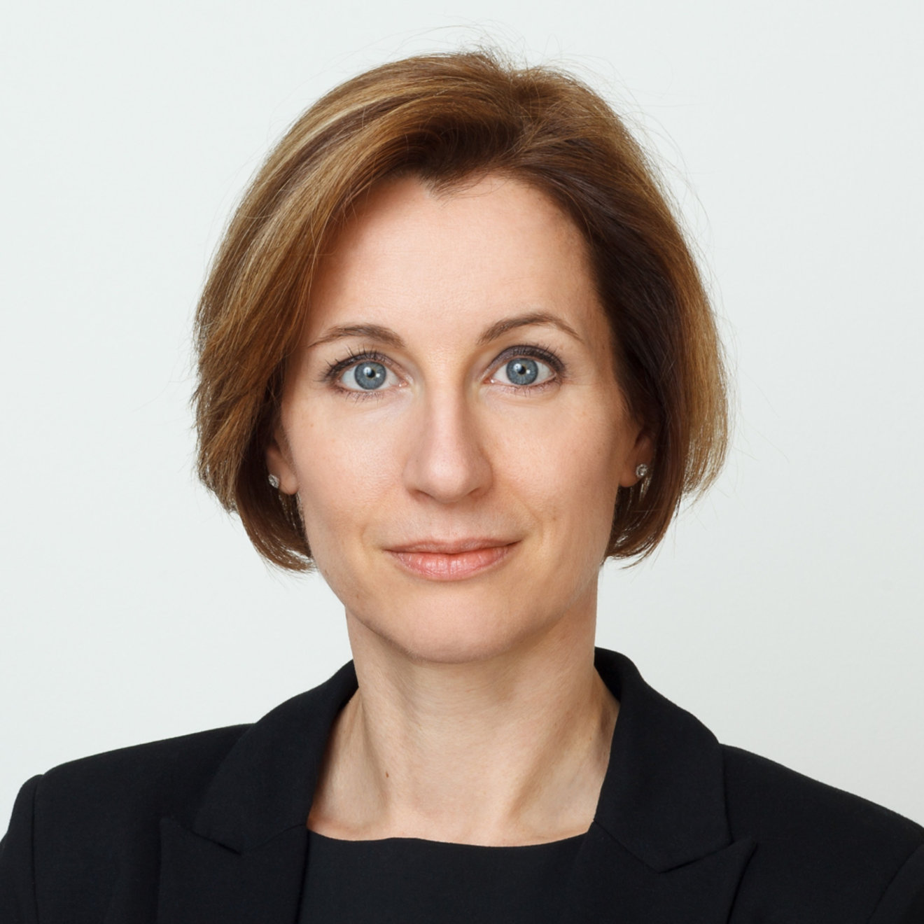 Antje Mertig headshot.