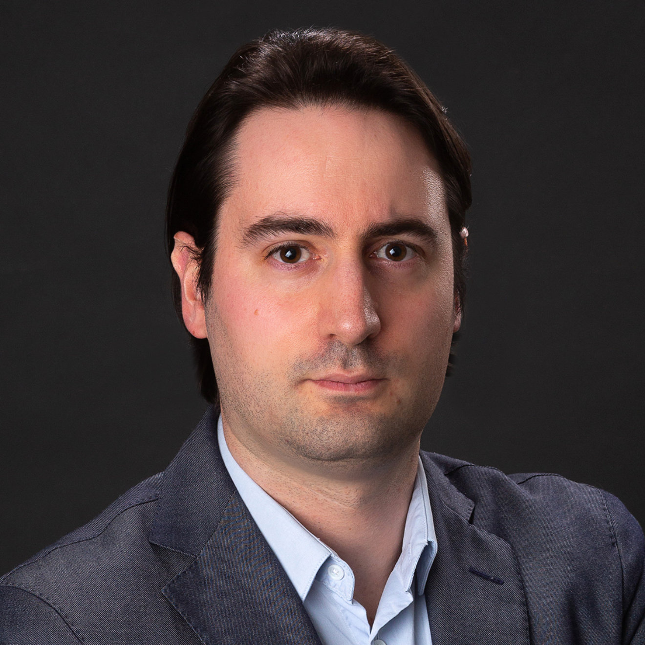 Armand de la Franquerie MRICS