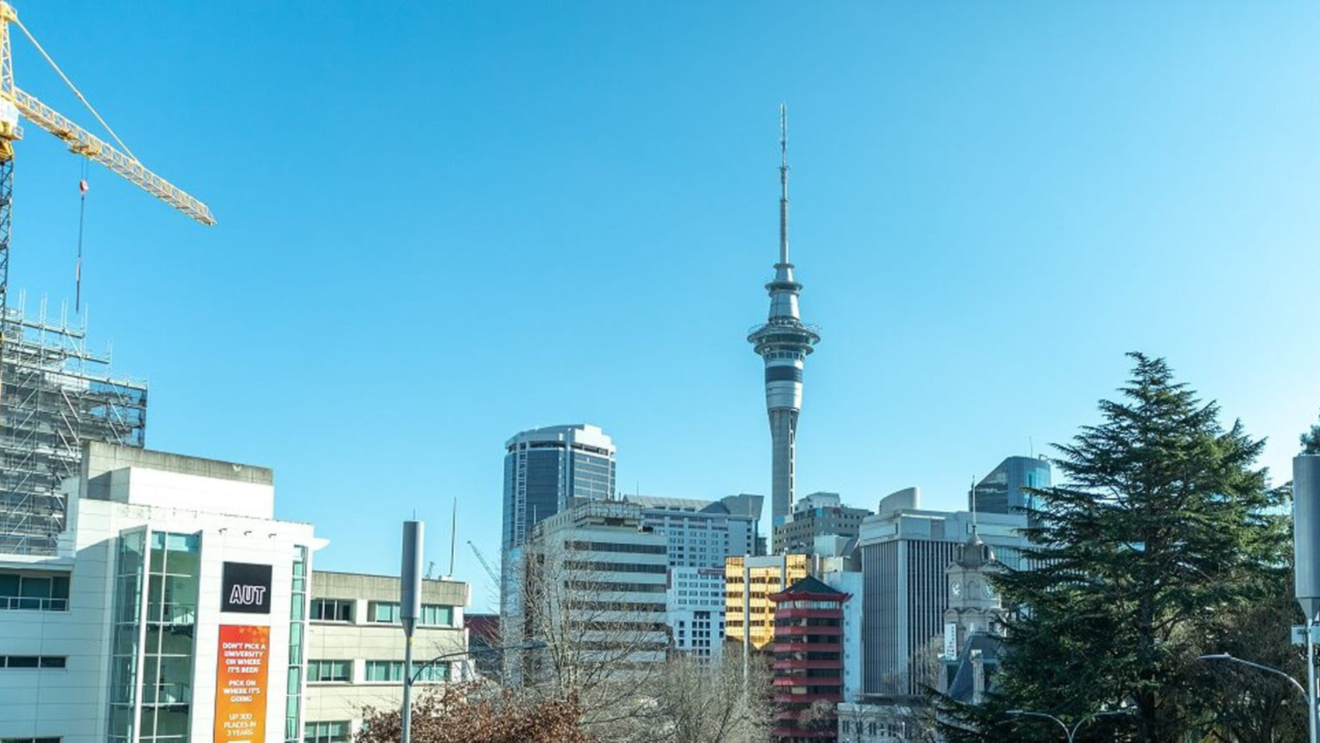 Auckland