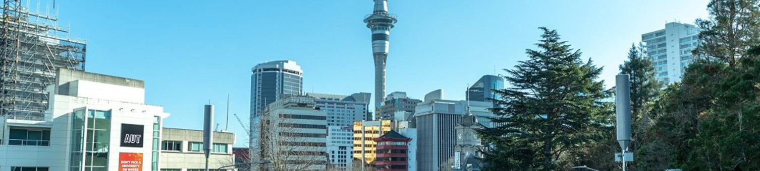 Auckland