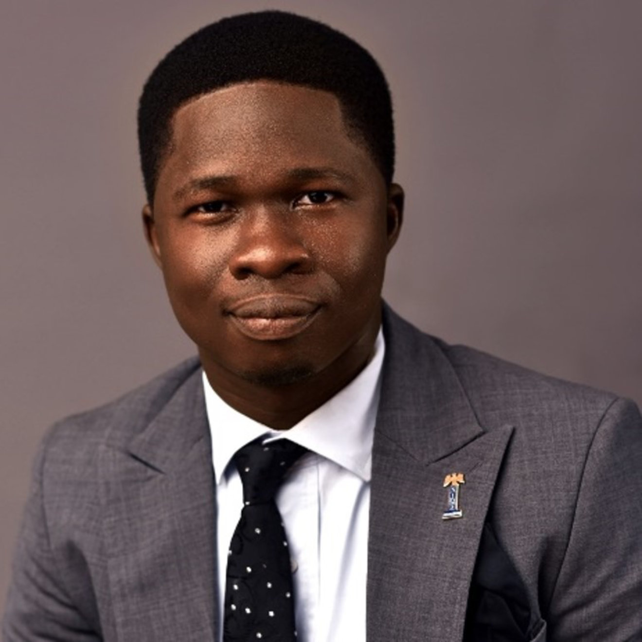 Ayodele Faleye MRICS