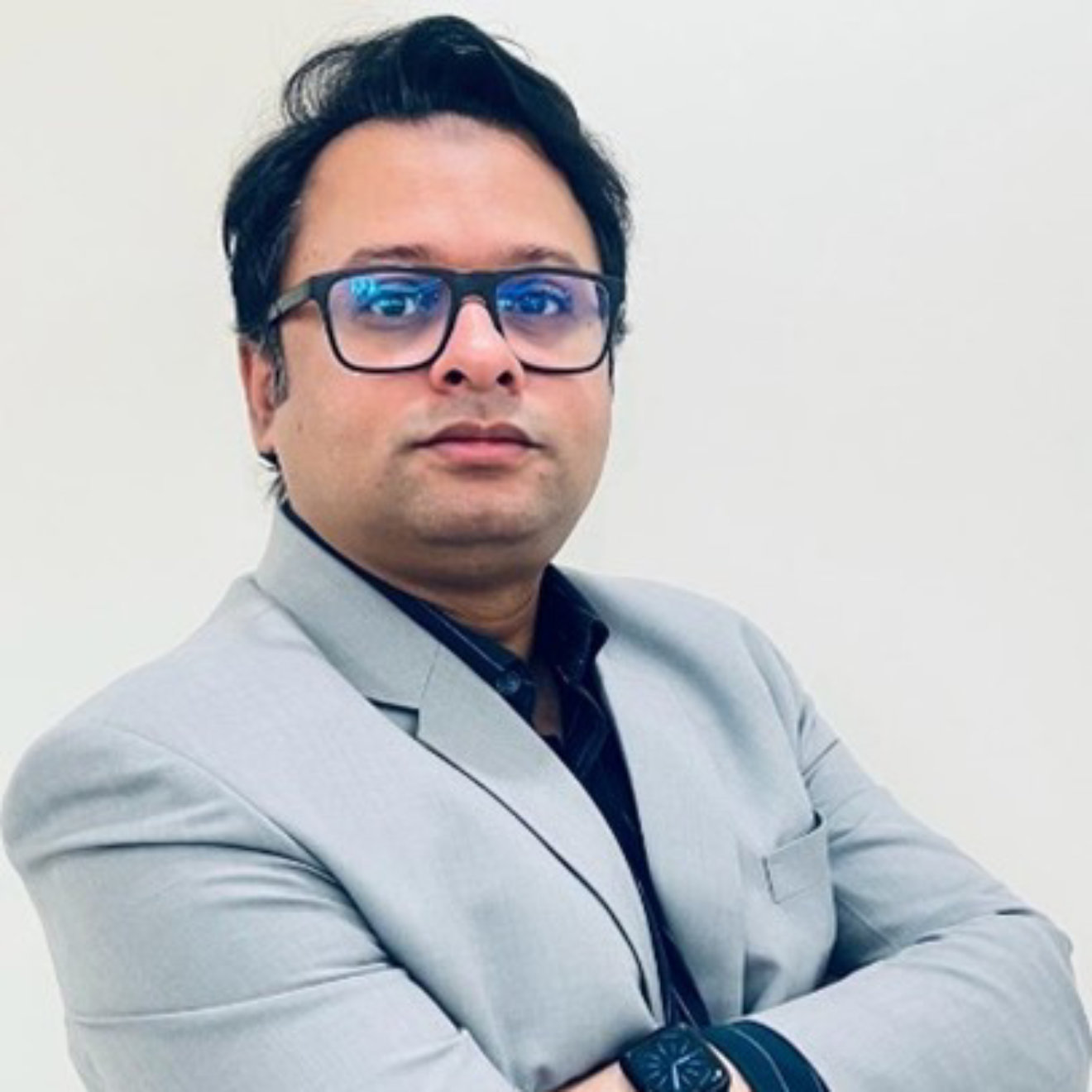Babar Zaheer Arshad MRICS