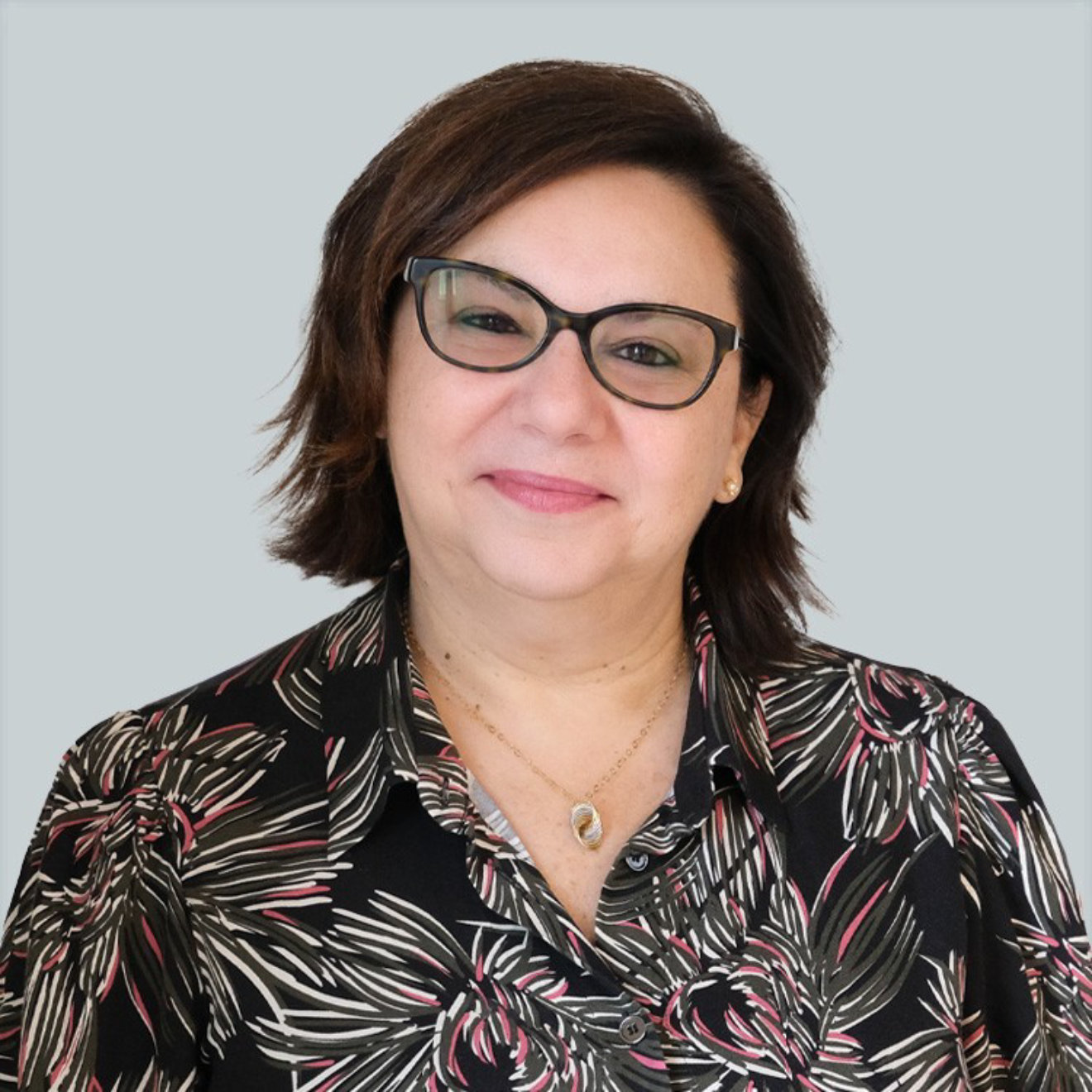 Barbara Polito headshot.