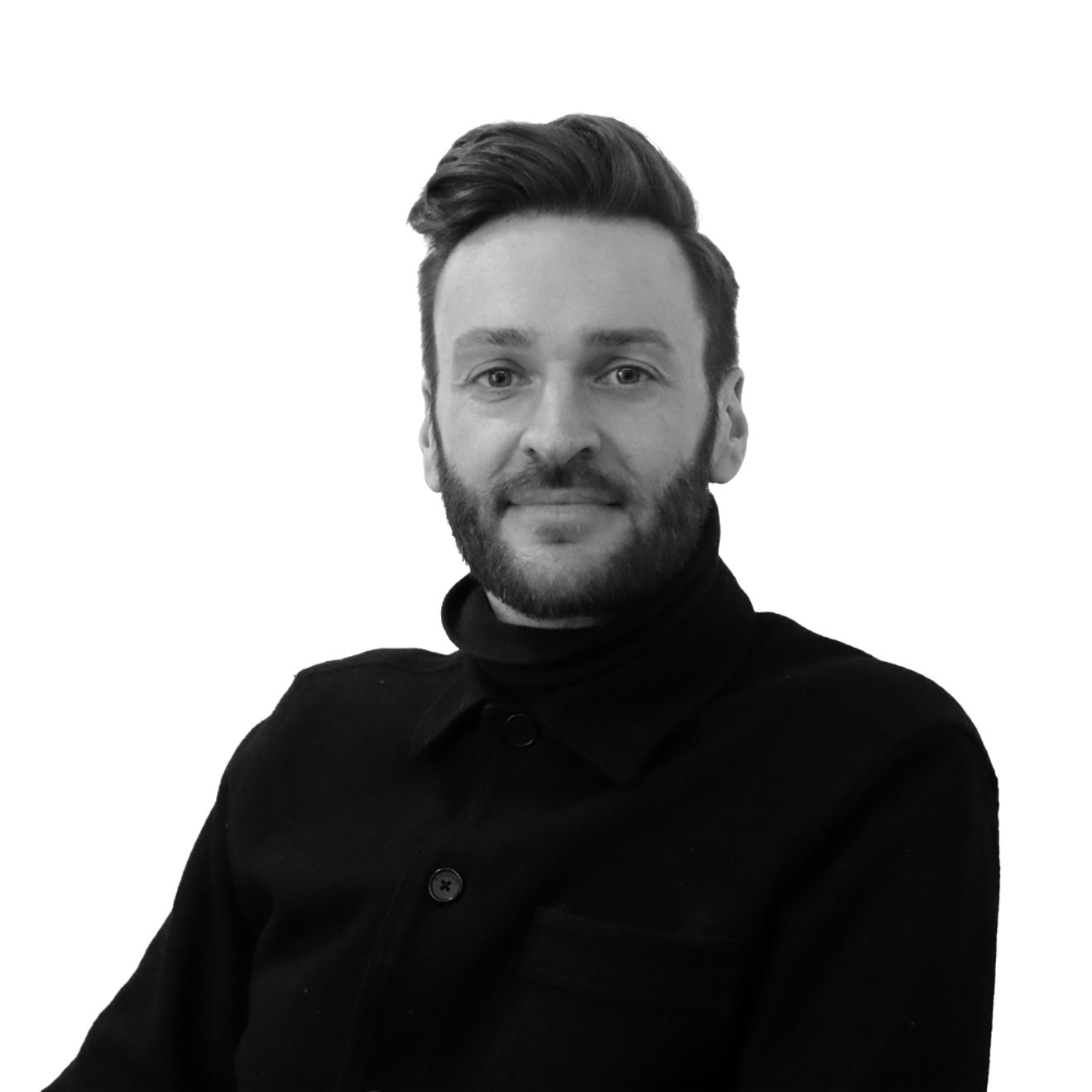 Dr Benjamin Ralph PhD CEng FIFireE FIMechE