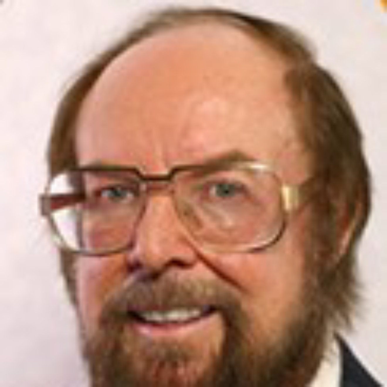 Brian Reeves FRICS, FCIArb