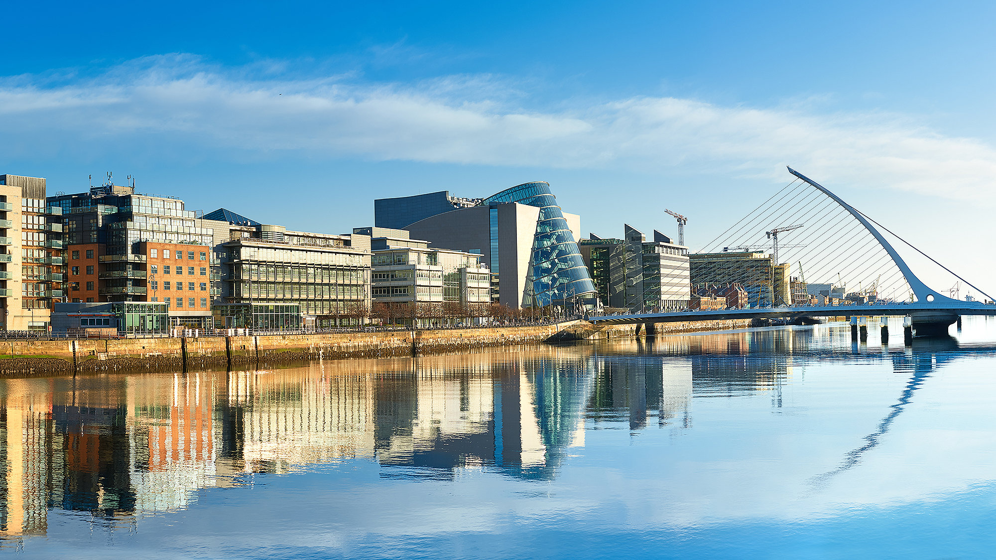 Effect of abolishing upwards-only rent reviews in Ireland