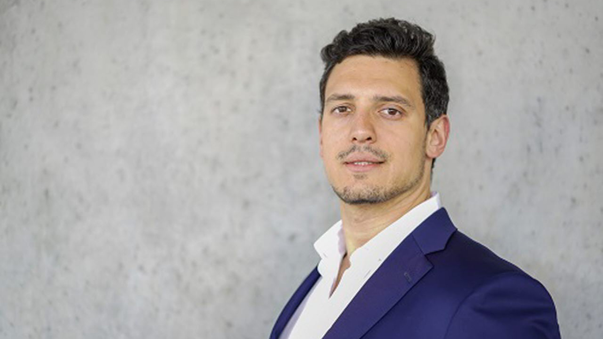 Bruno Matos