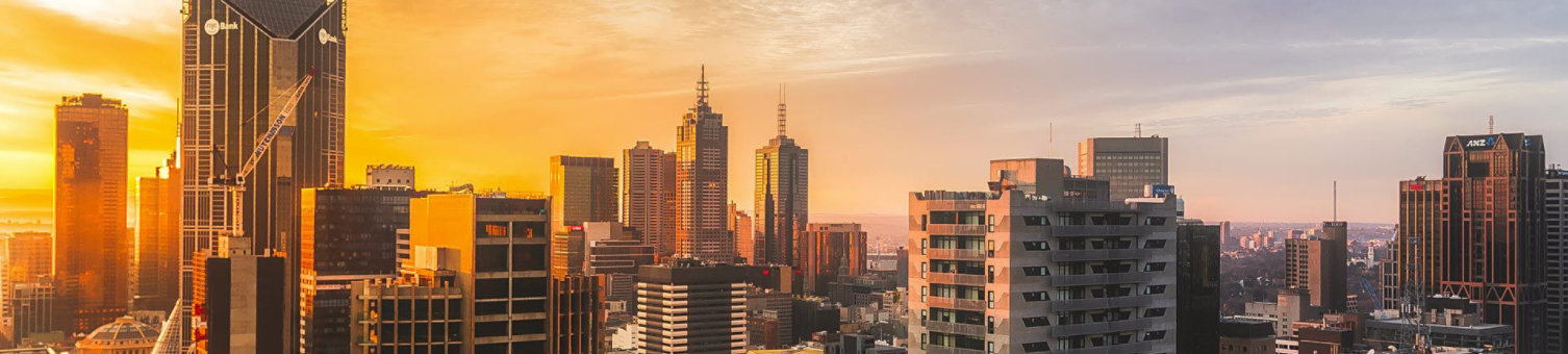 buildings in australia