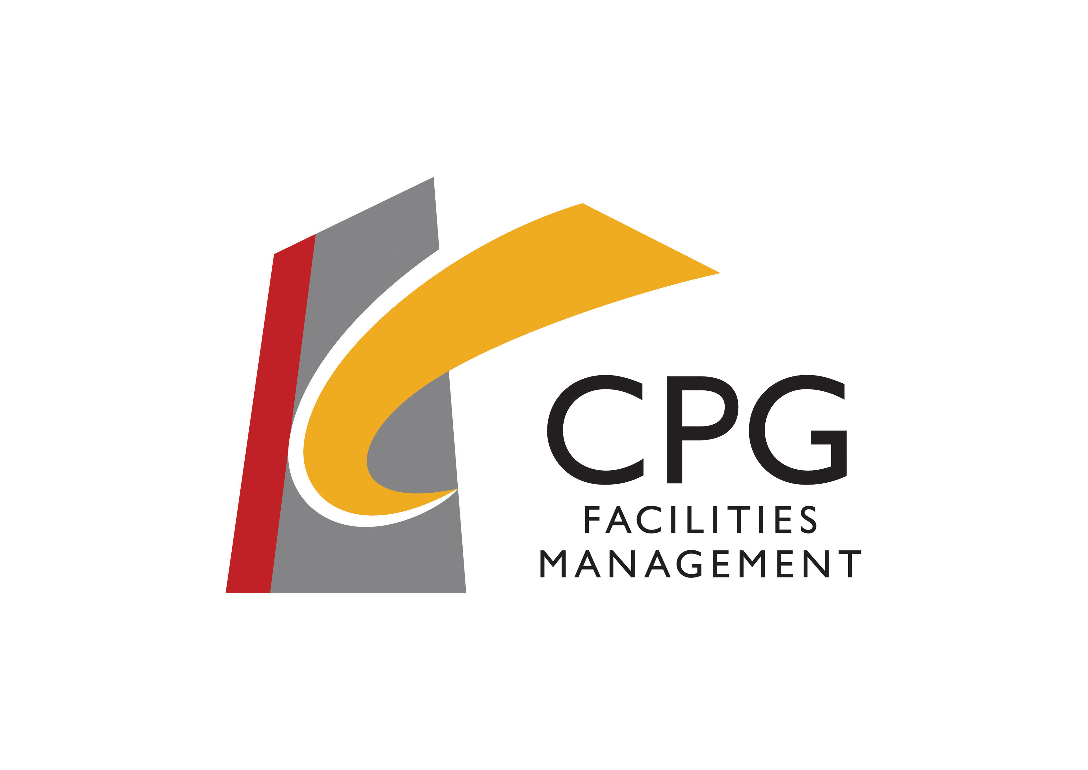 CPG Facilities Management Logo 