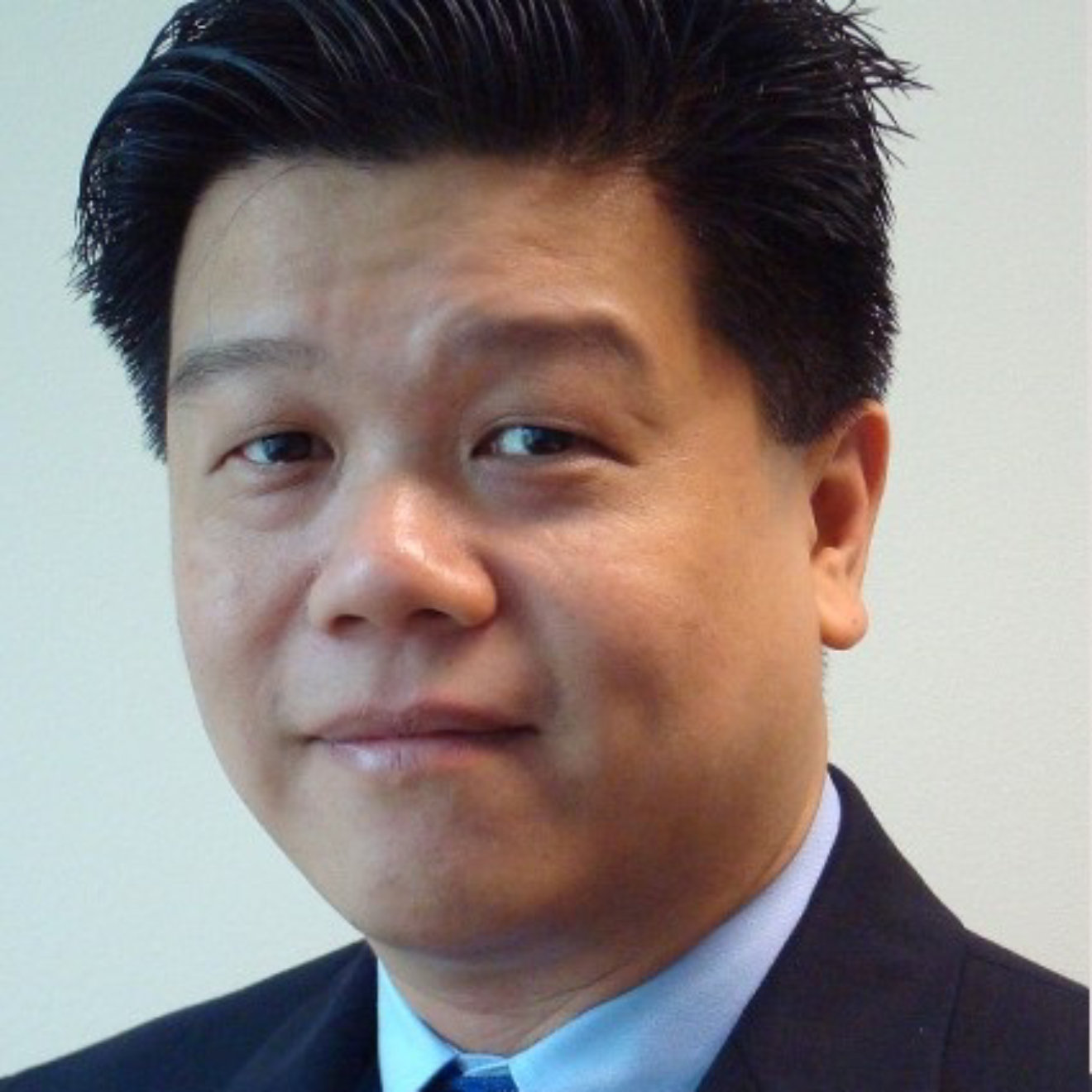 Mr Chung Sheuan Seen headshot