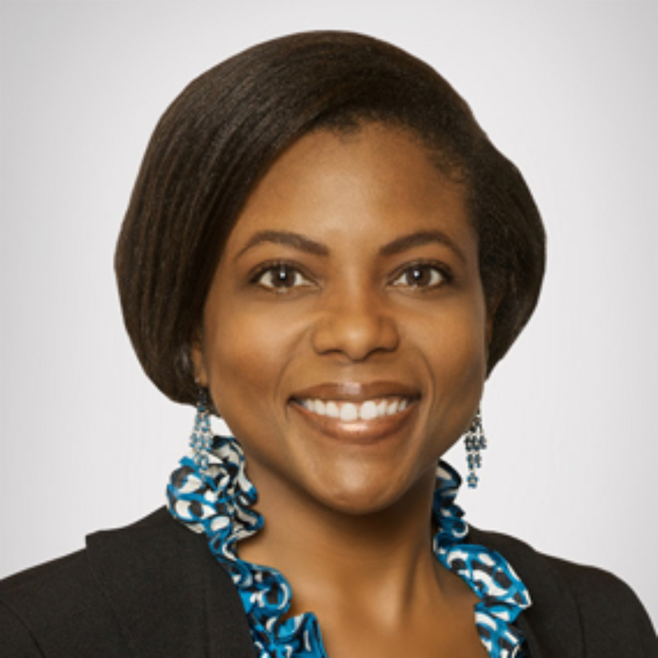 Camisha Simmons headshot