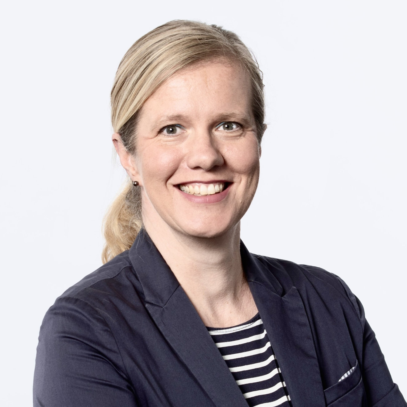 Carola Wehrenberg headshot.