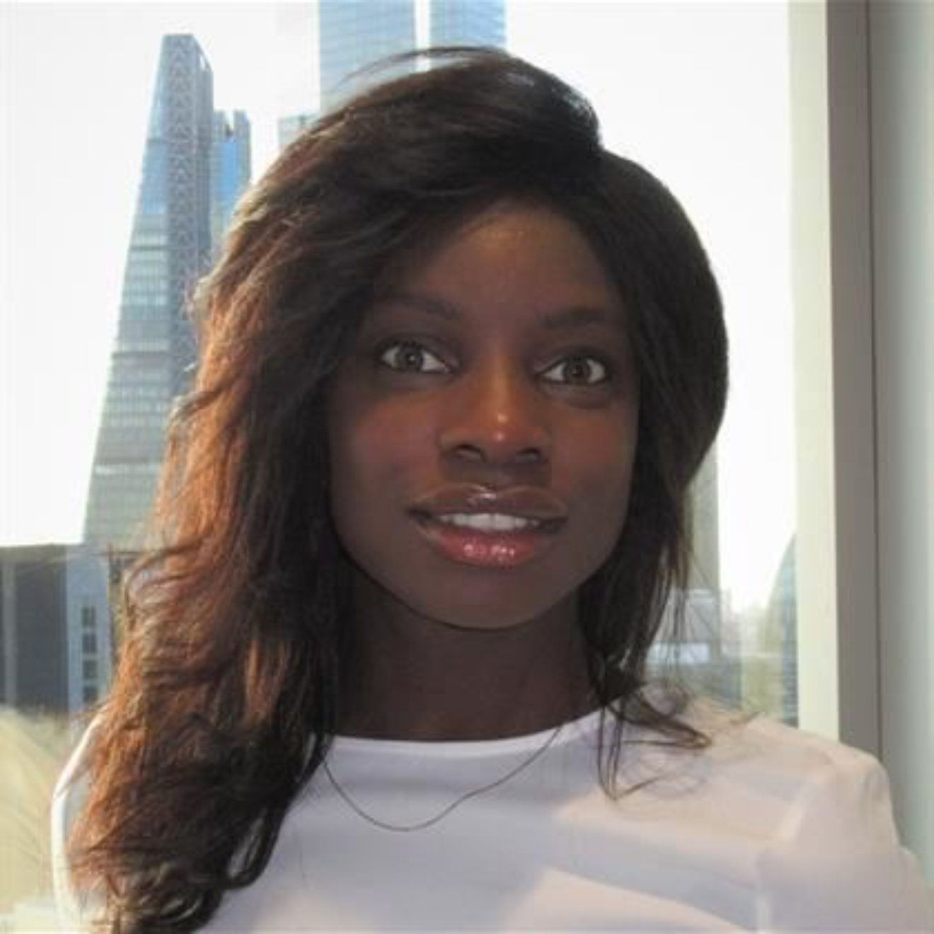 Carolina Lopato Ricorico MRICS