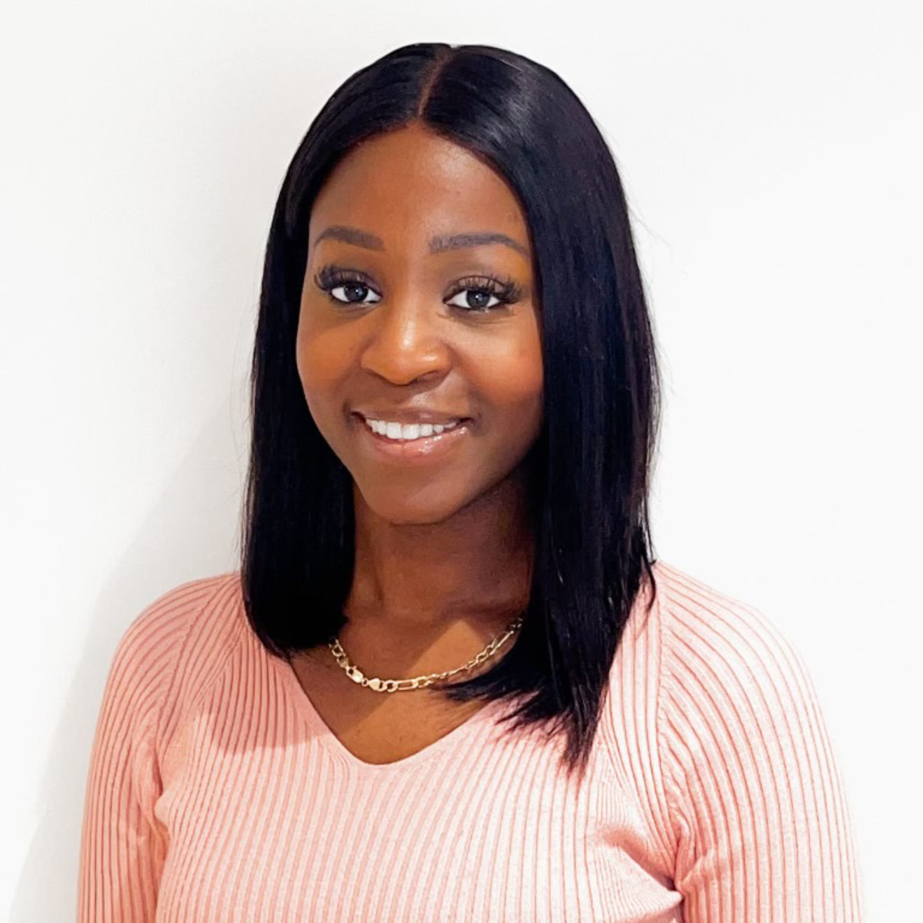 Cartier Olivia Charles headshot