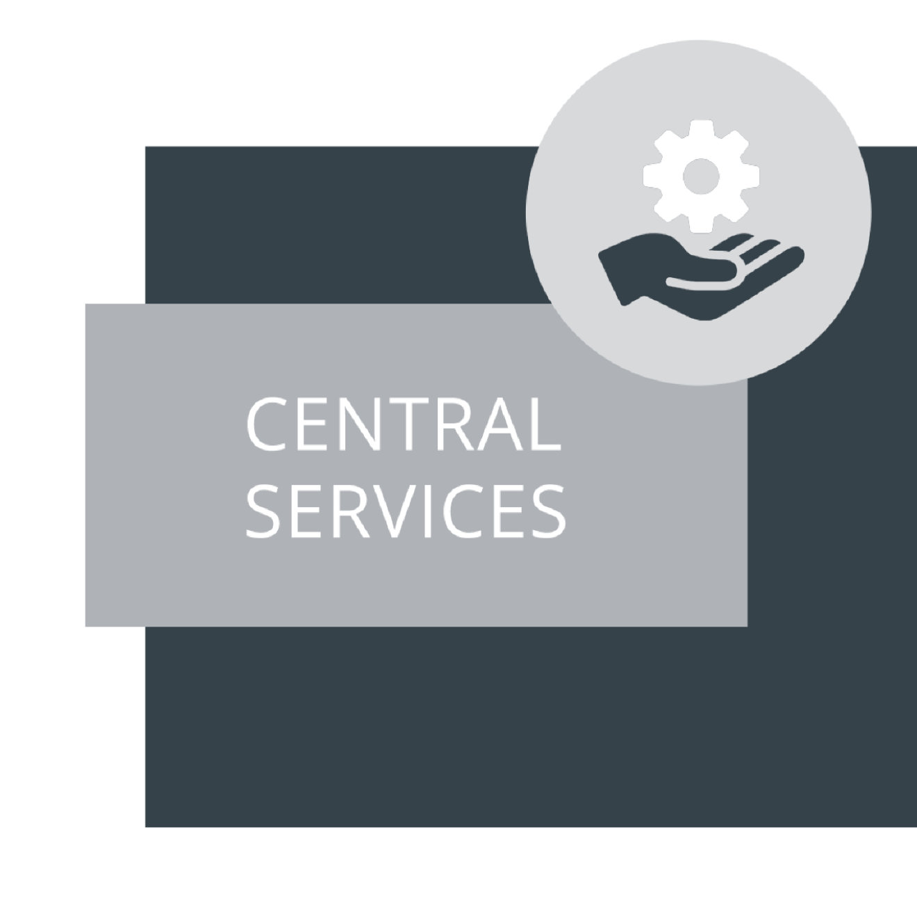 Central Services