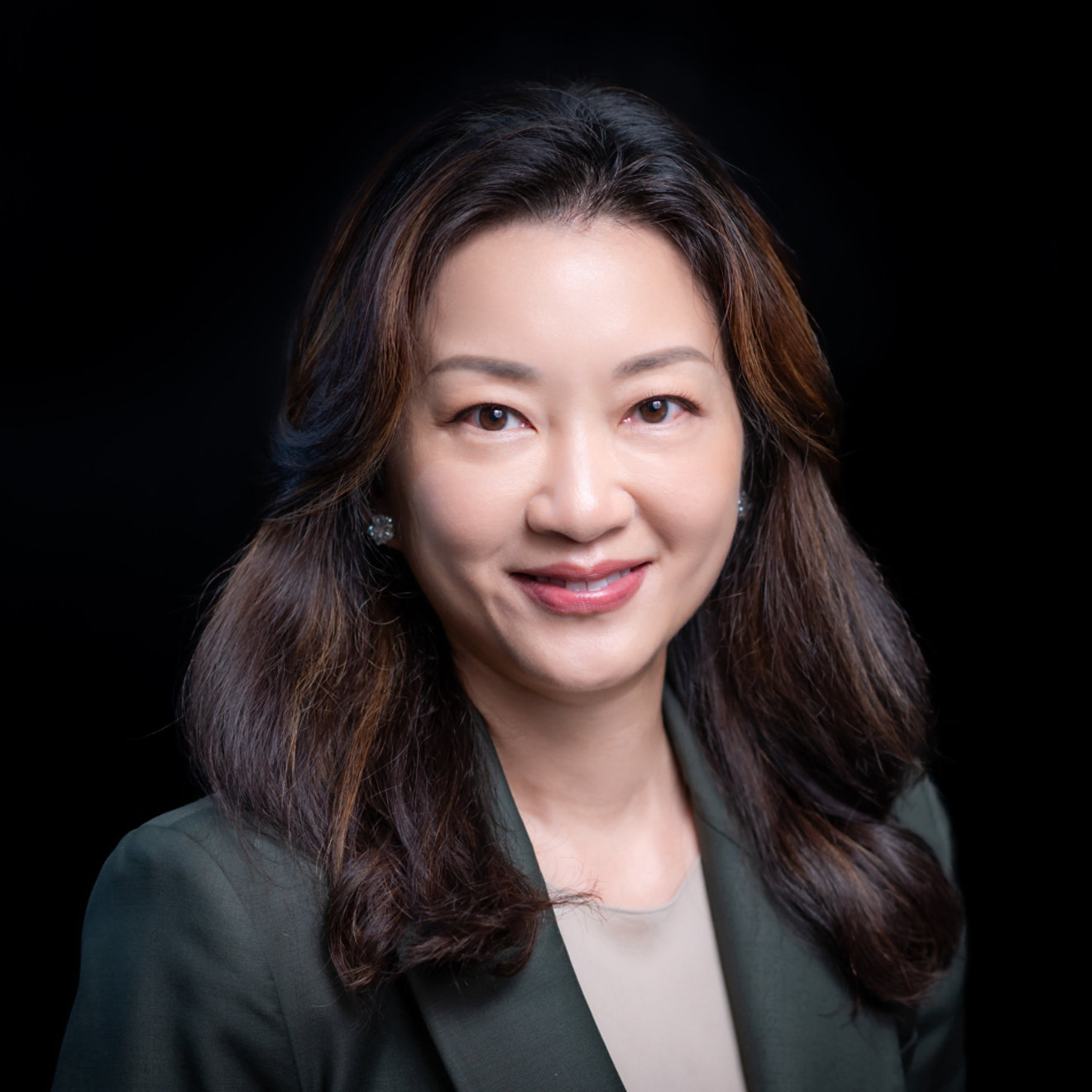 Chan Suk Han Christine MRICS