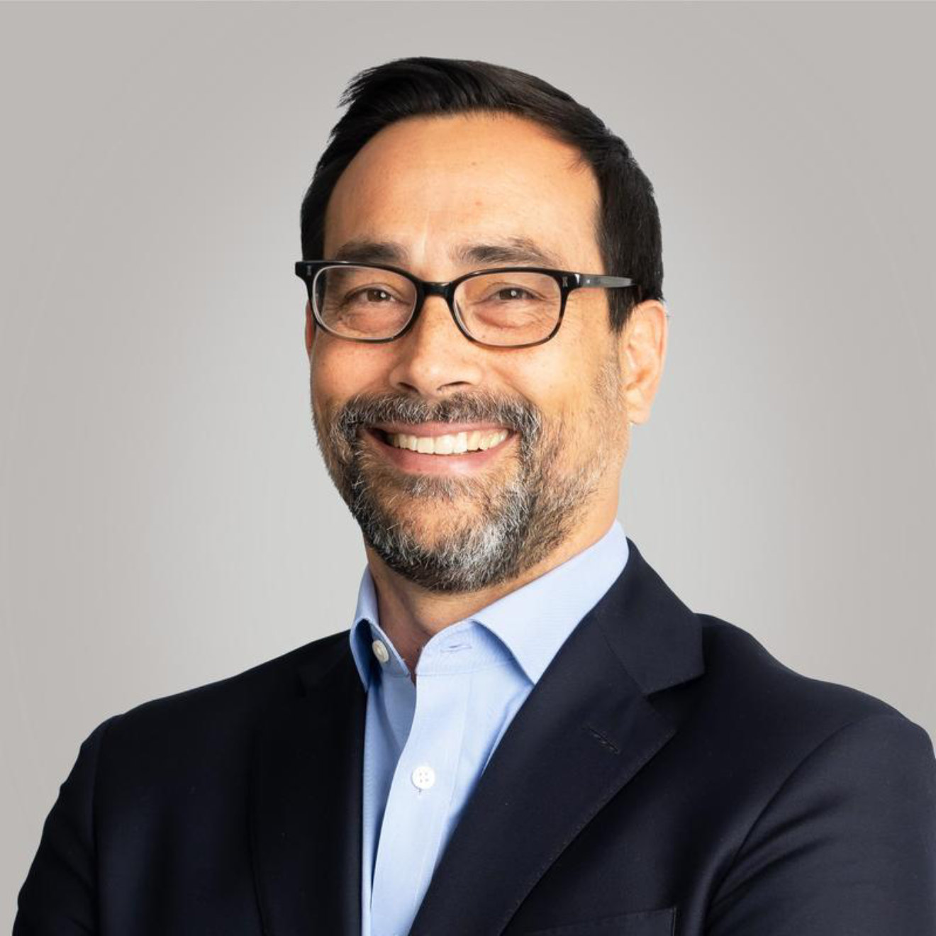 Daniel Chang